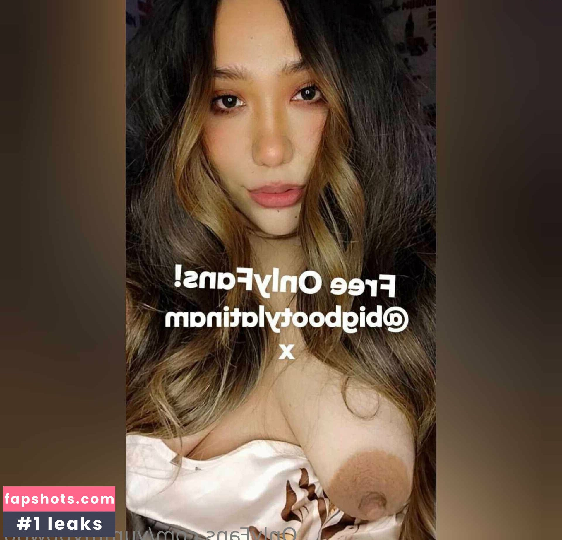 yummybbw86 Nahé úniky fotek pouze od fanoušků #9 - Fapshots