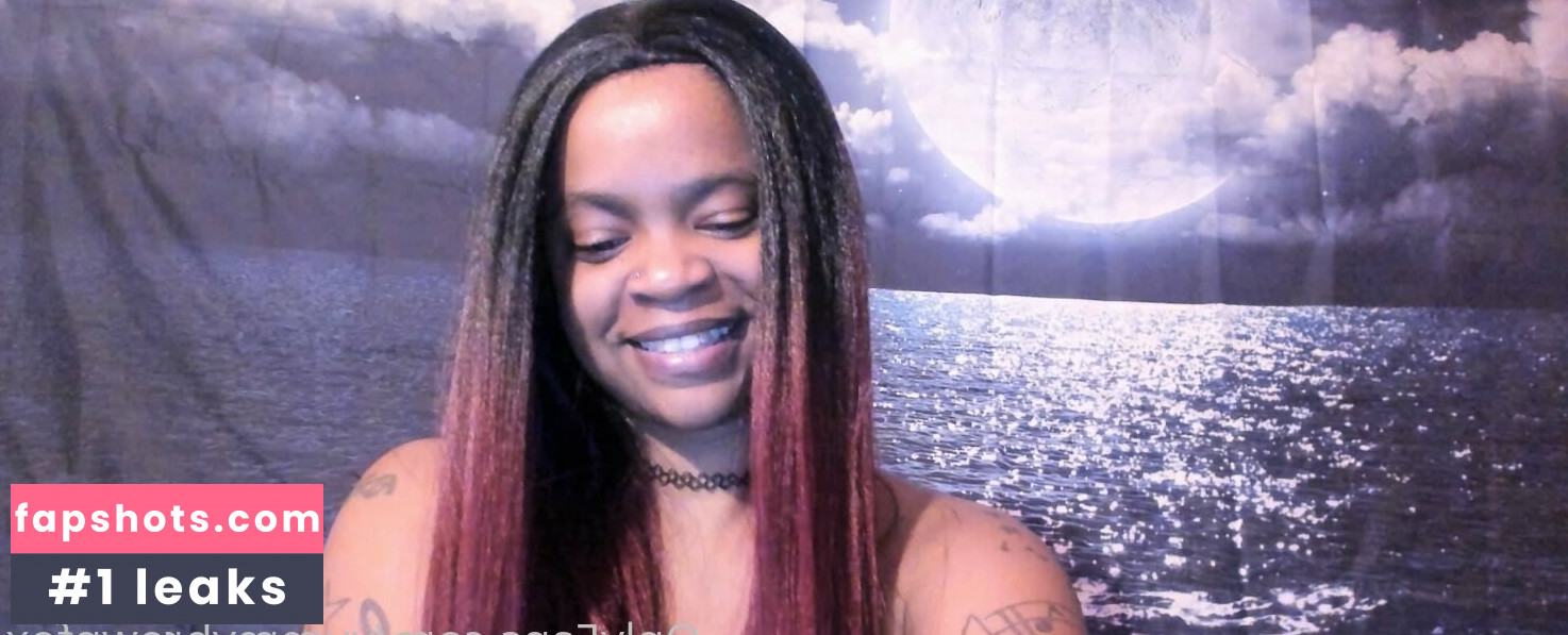 yummybrownfox Nude Leaks OnlyFans Photos #14 - LeakJerk