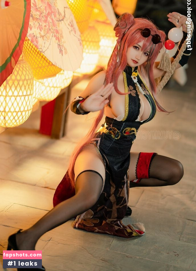 Yummychiyo gallery photo #31