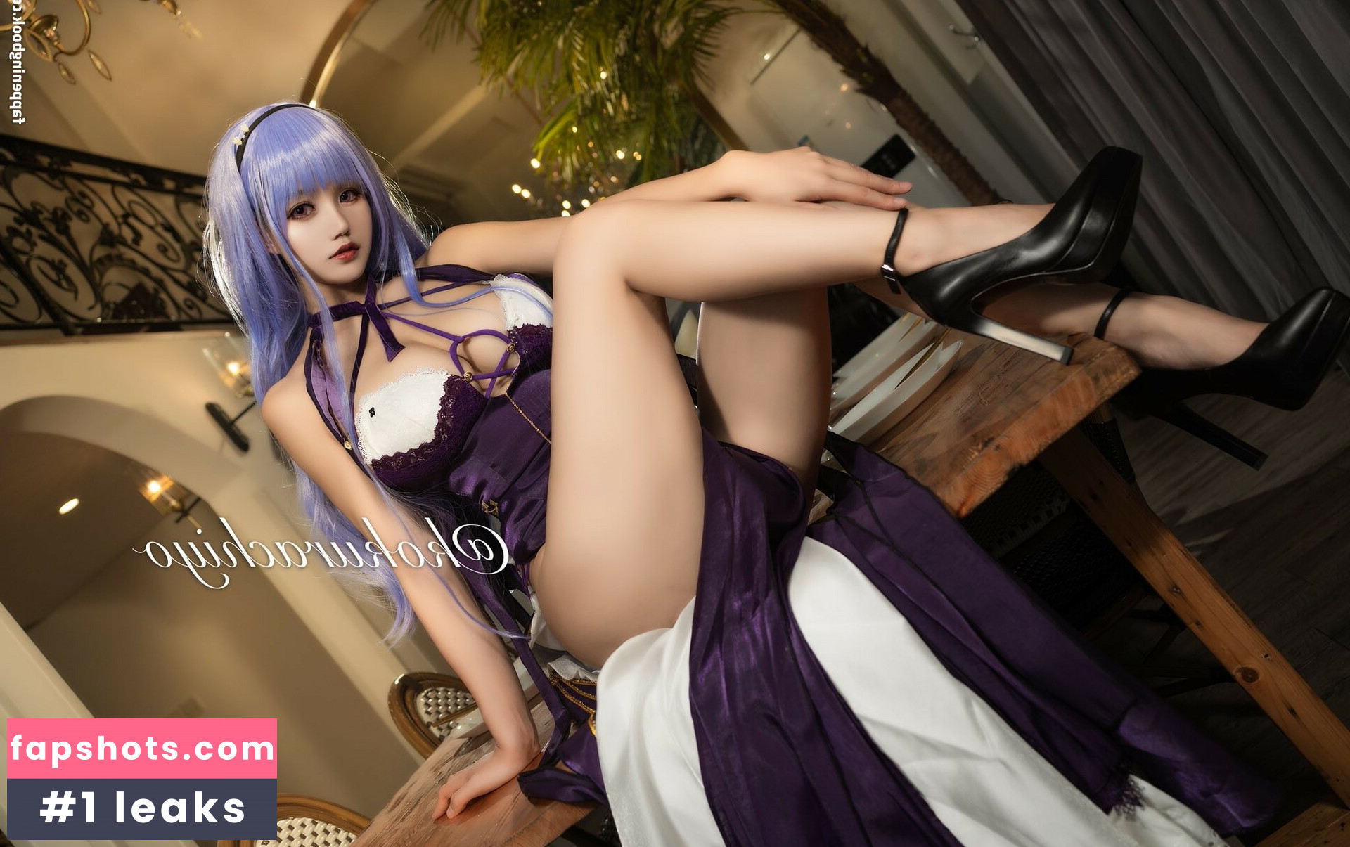 Yummychiyo gallery photo #32