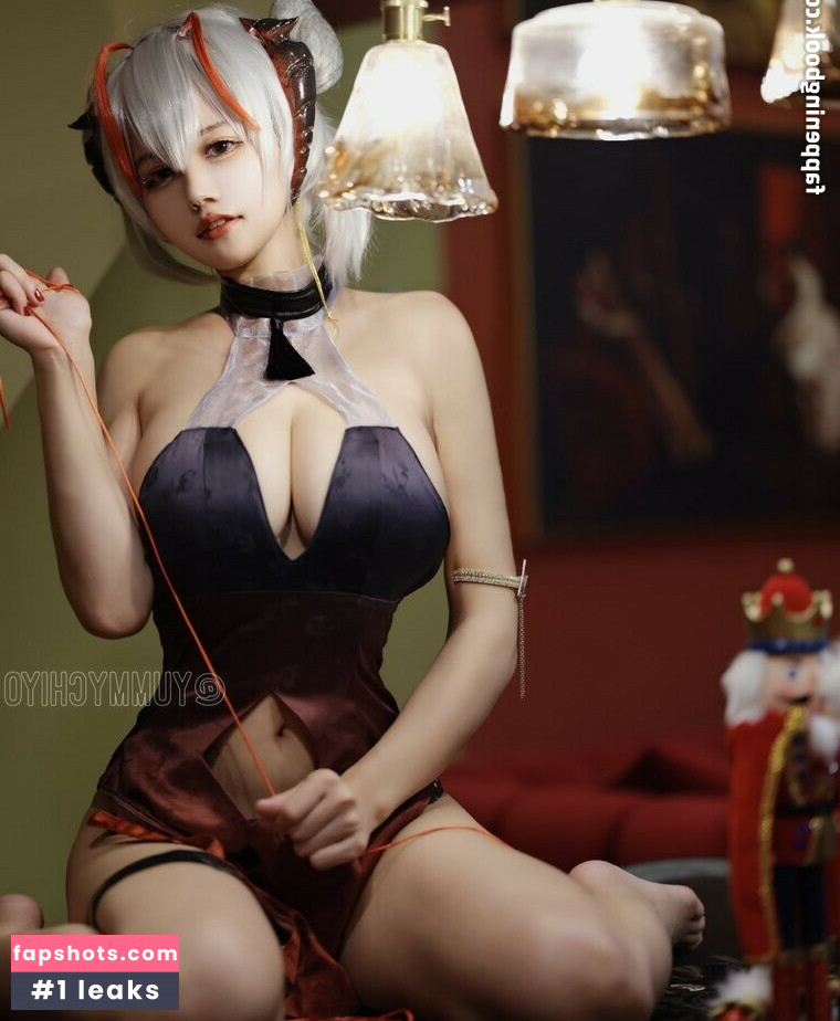 Yummychiyo gallery photo #34