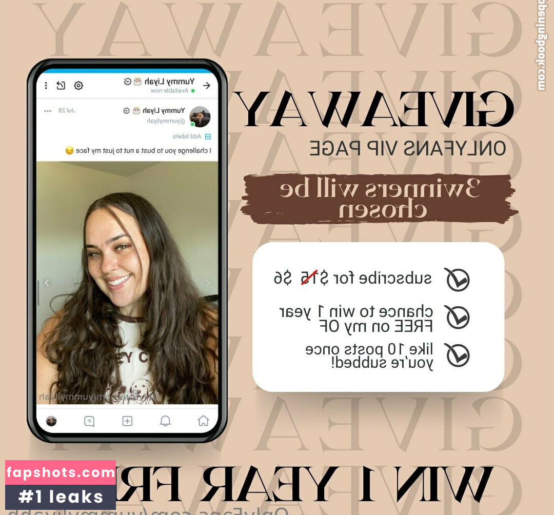 yummyliyahh gallery photo #7