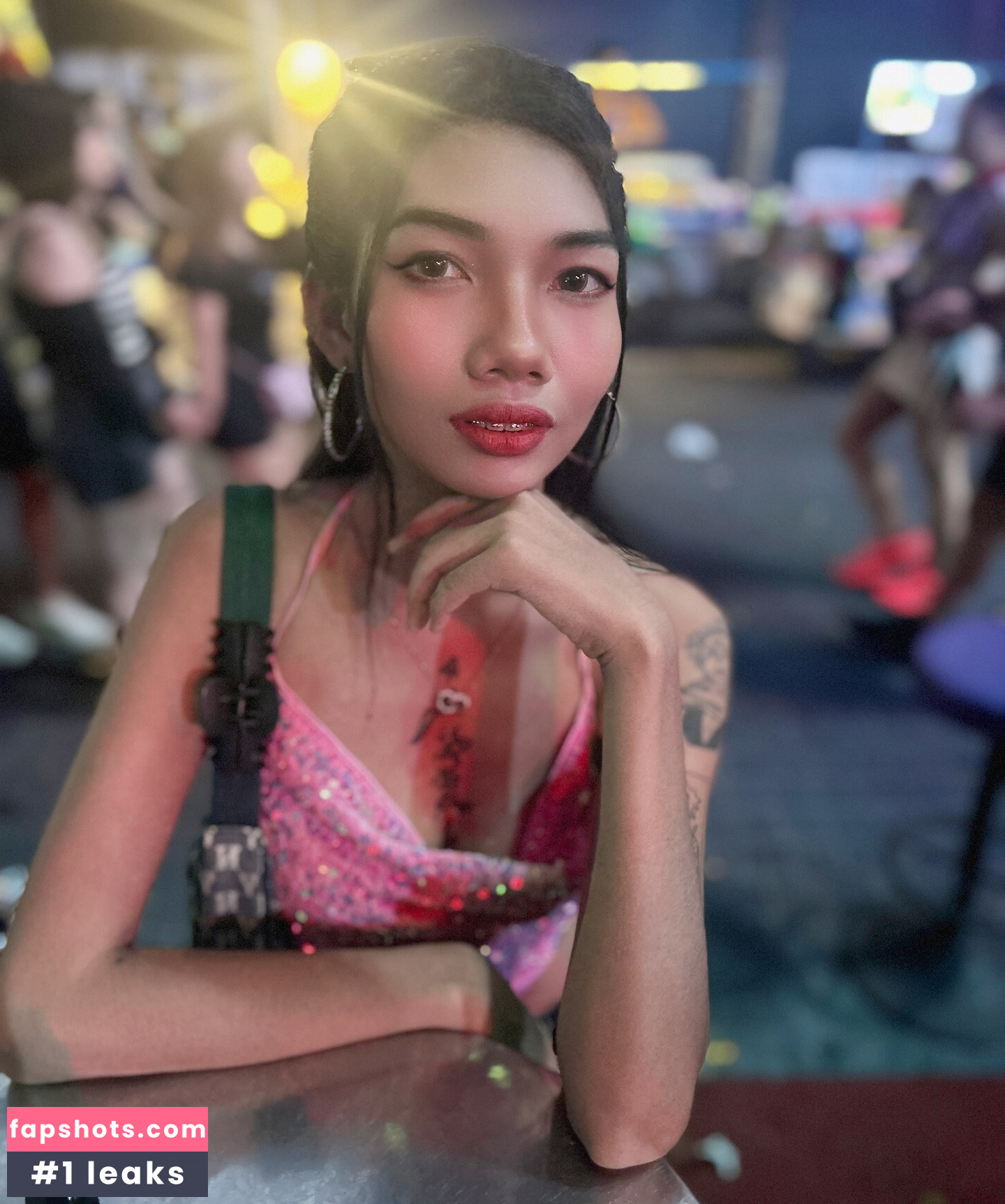 Yuna Sky Nude Leaks OnlyFans Photos #25 - LeakJerk