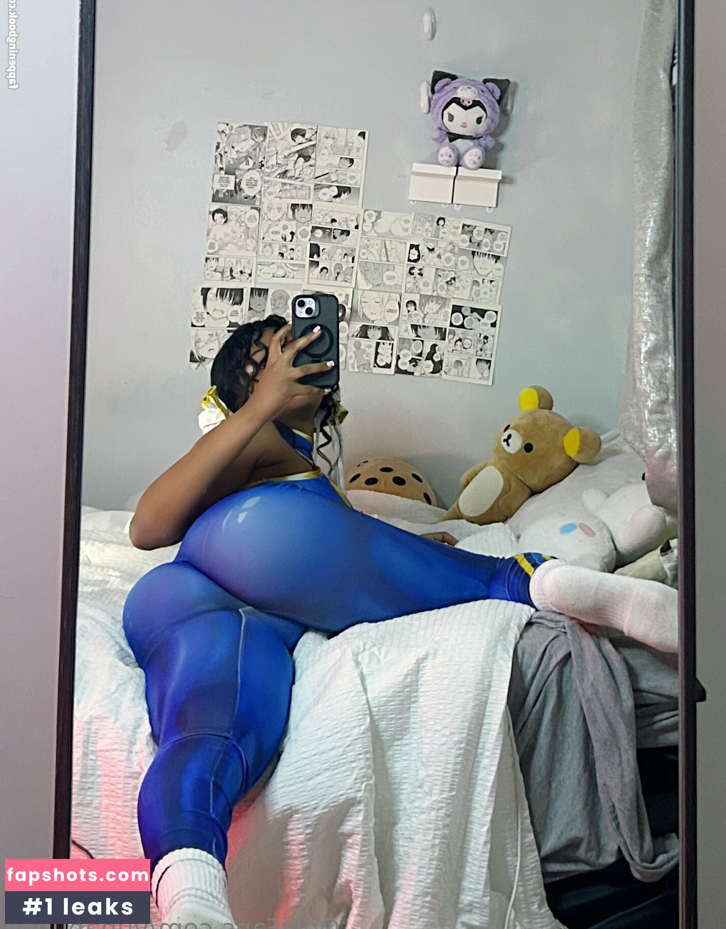 yunabunnii gallery photo #14