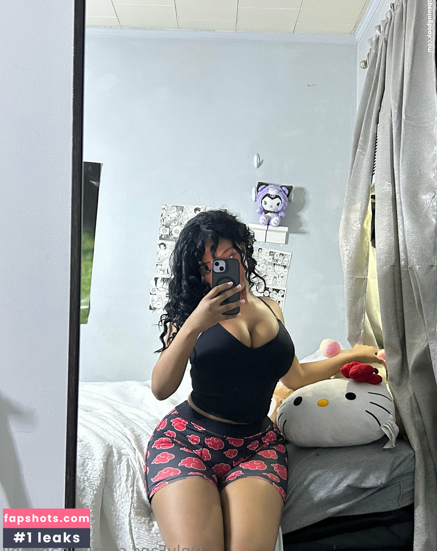 yunabunnii gallery photo #3