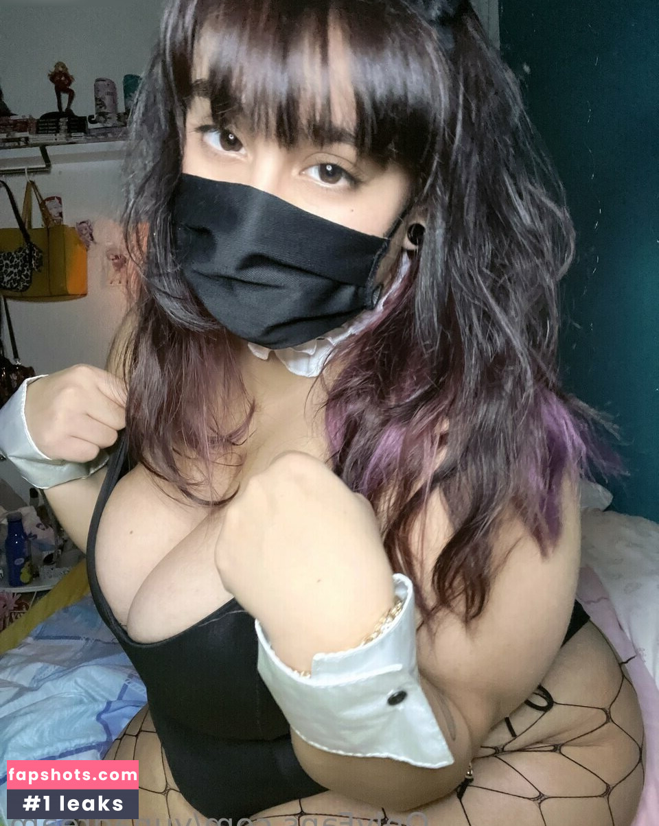 Yunadream gallery photo #22