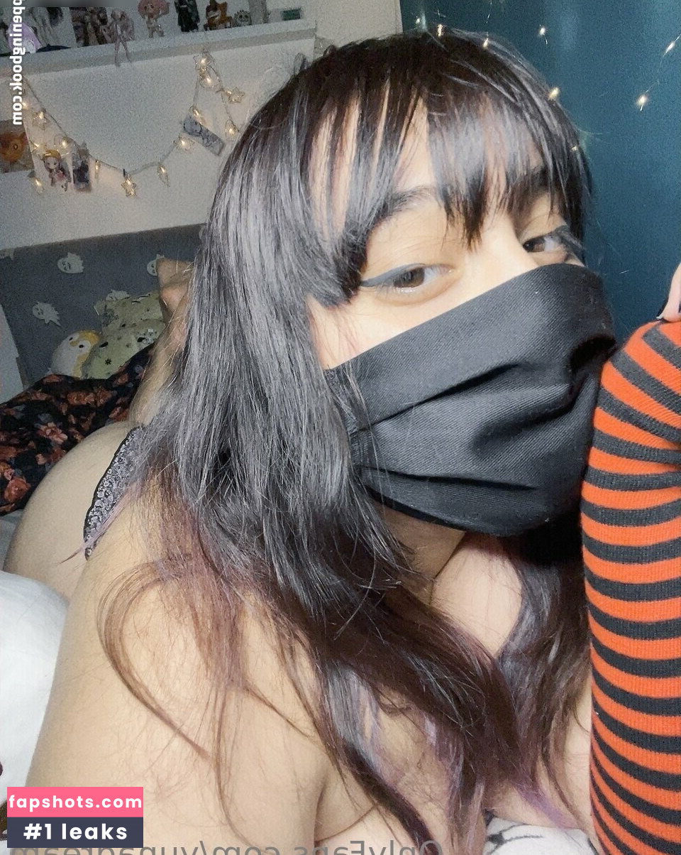 Yunadream gallery photo #25