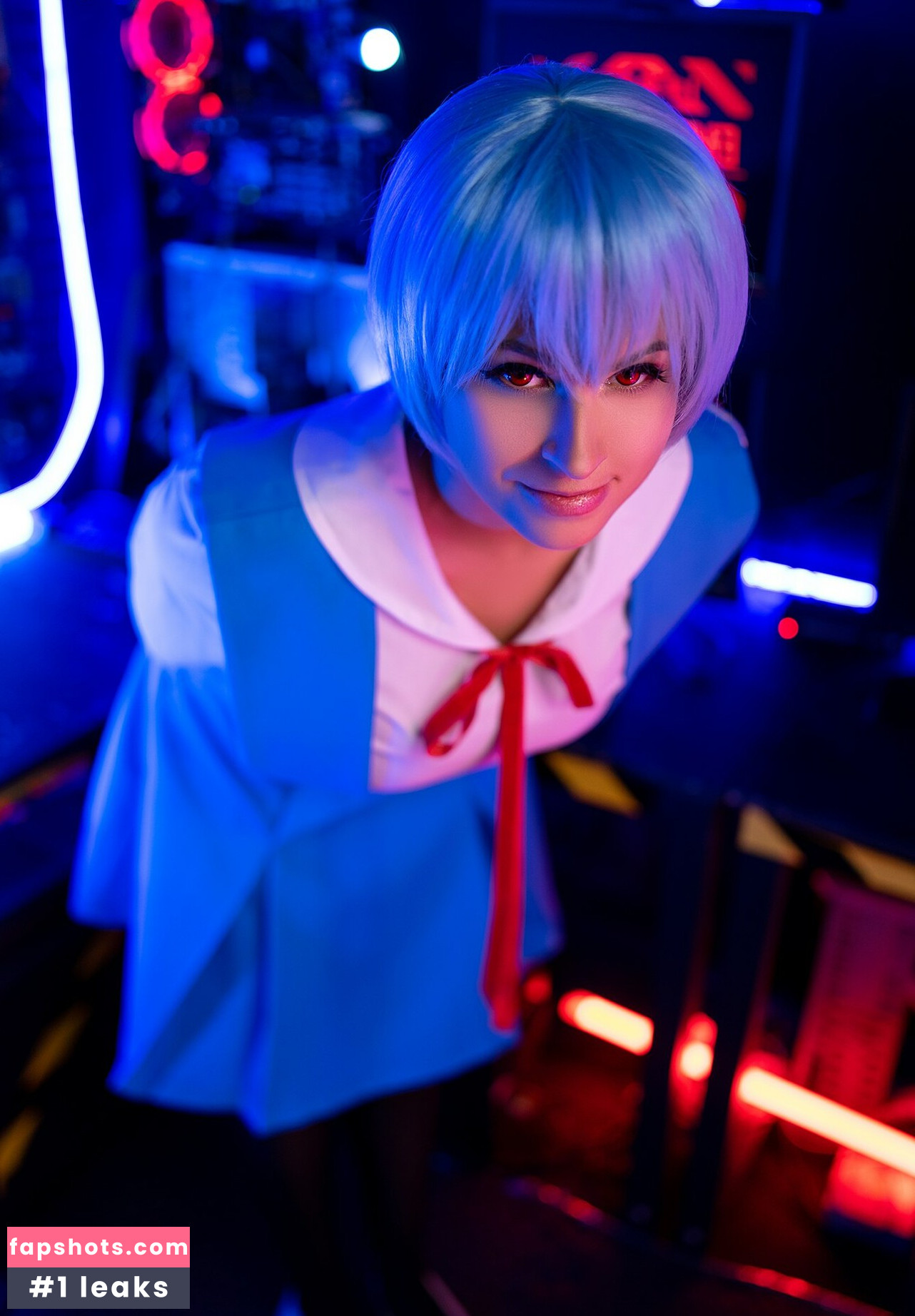 Yunakairi gallery photo #126