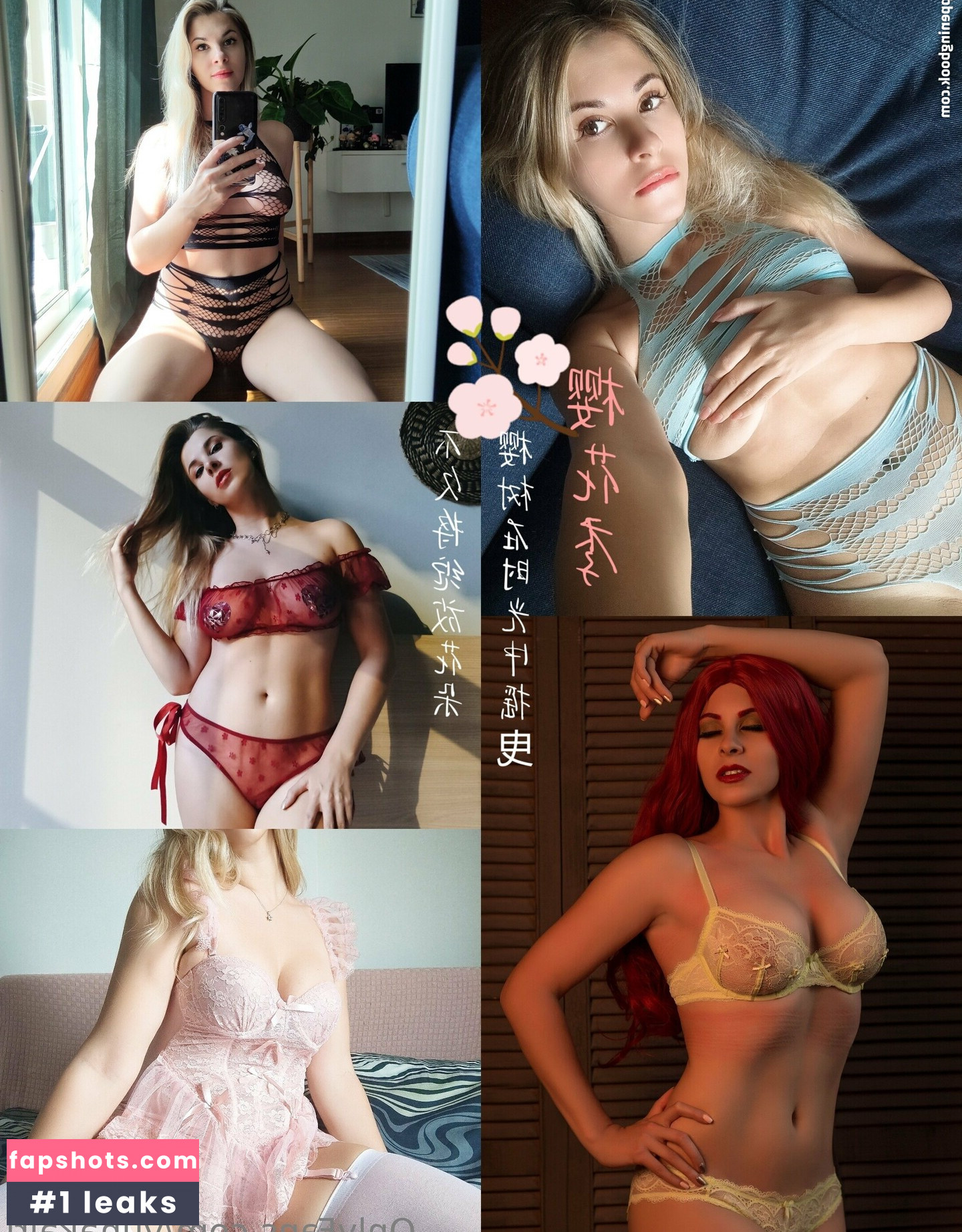 Yunakairi gallery photo #56