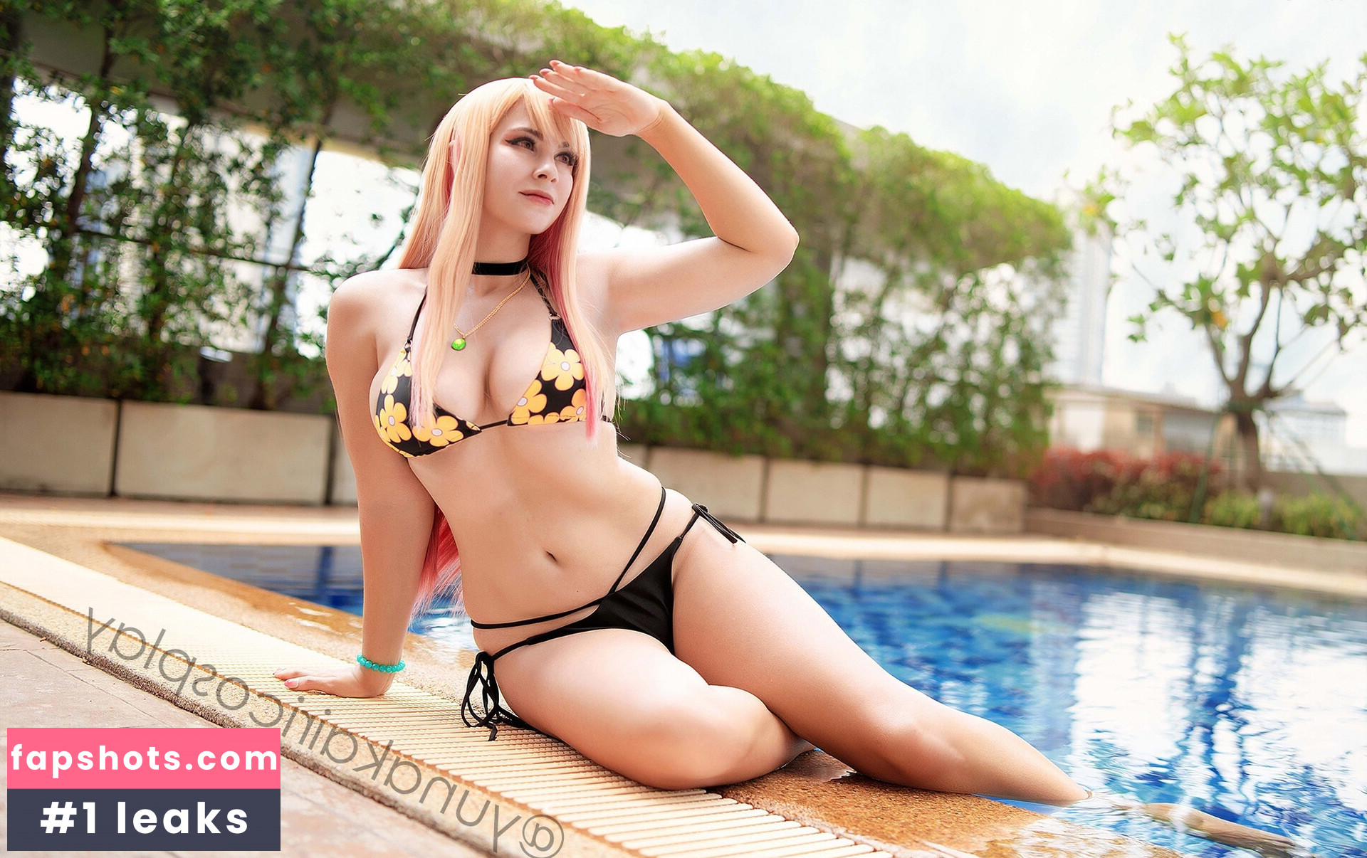 Yunakairi gallery photo #82