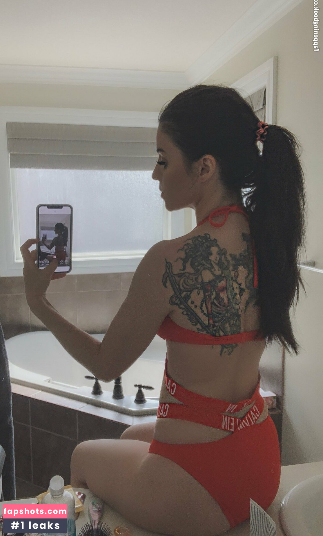 Yunalescka gallery photo #21