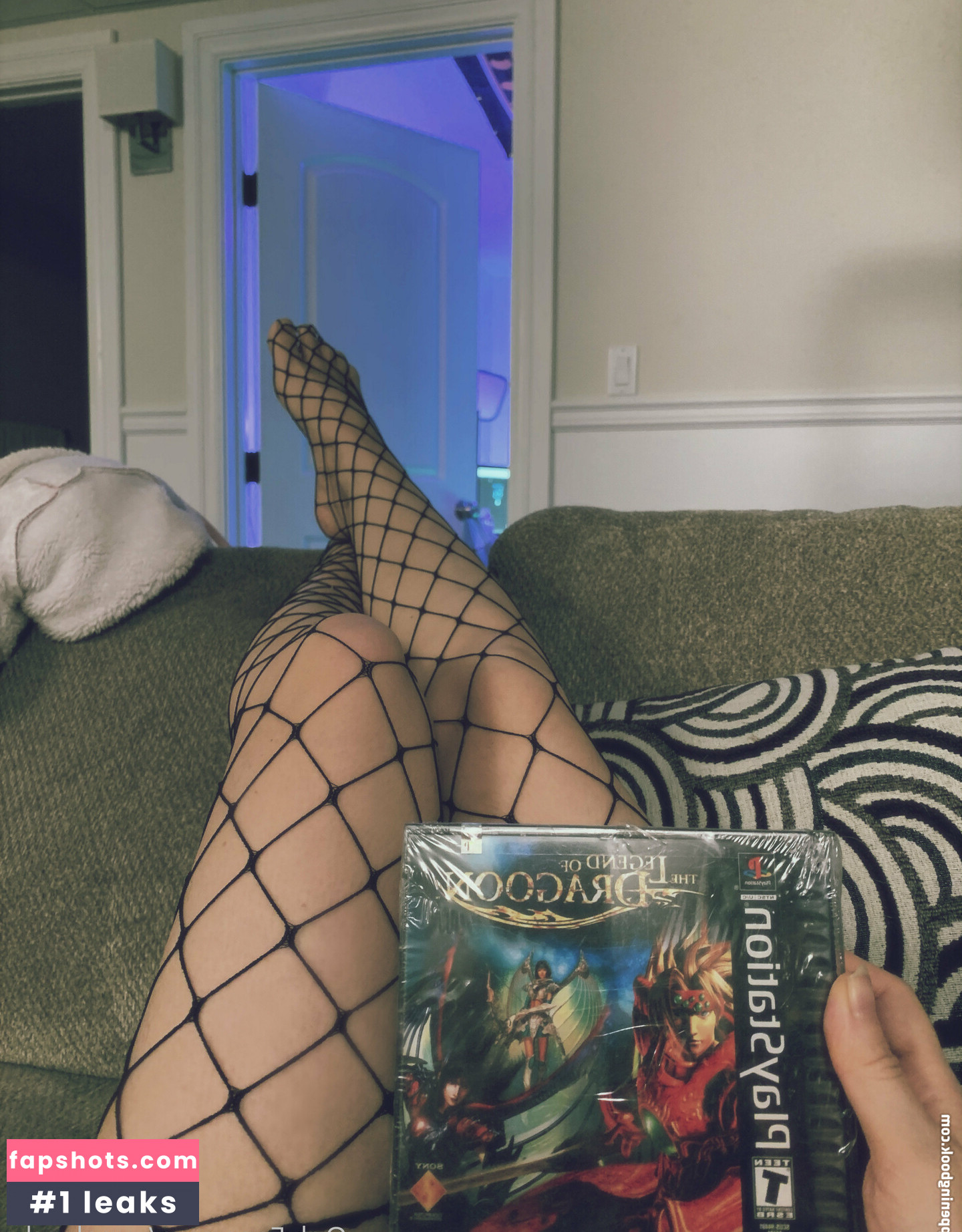 Yunalescka gallery photo #4