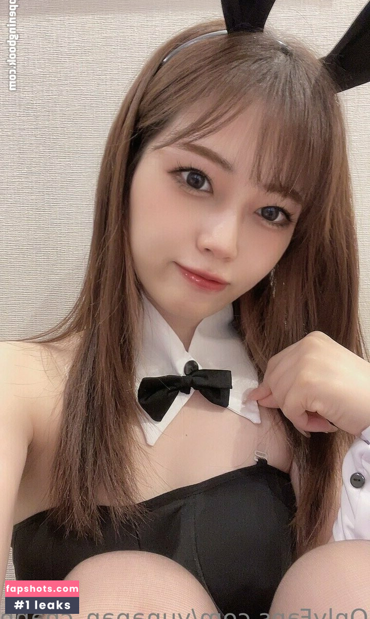 yunapan_channel Nahé úniky fotek pouze od fanoušků #2 - Fapshots