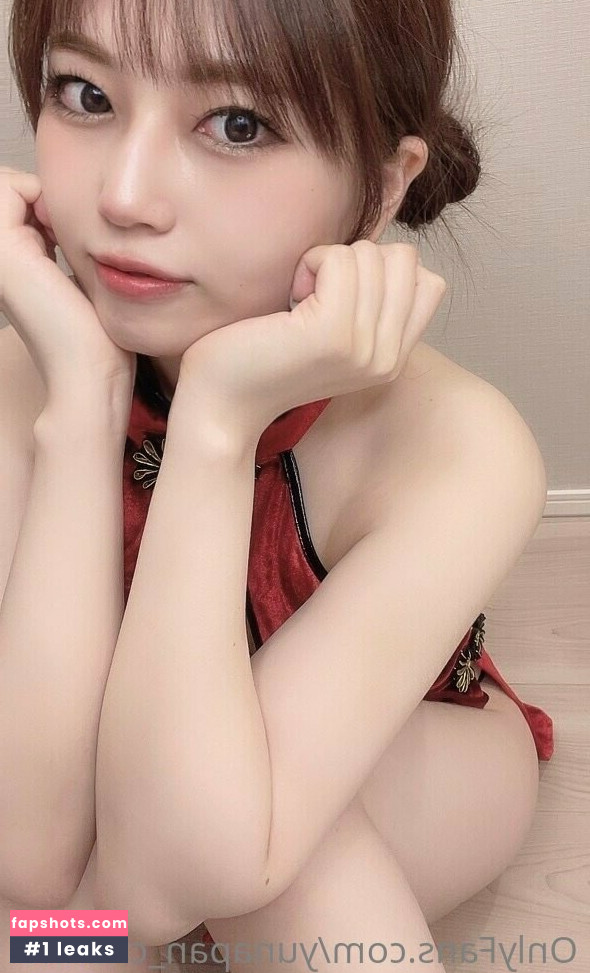 yunapan_channel Nahé úniky fotek pouze od fanoušků #5 - Fapshots