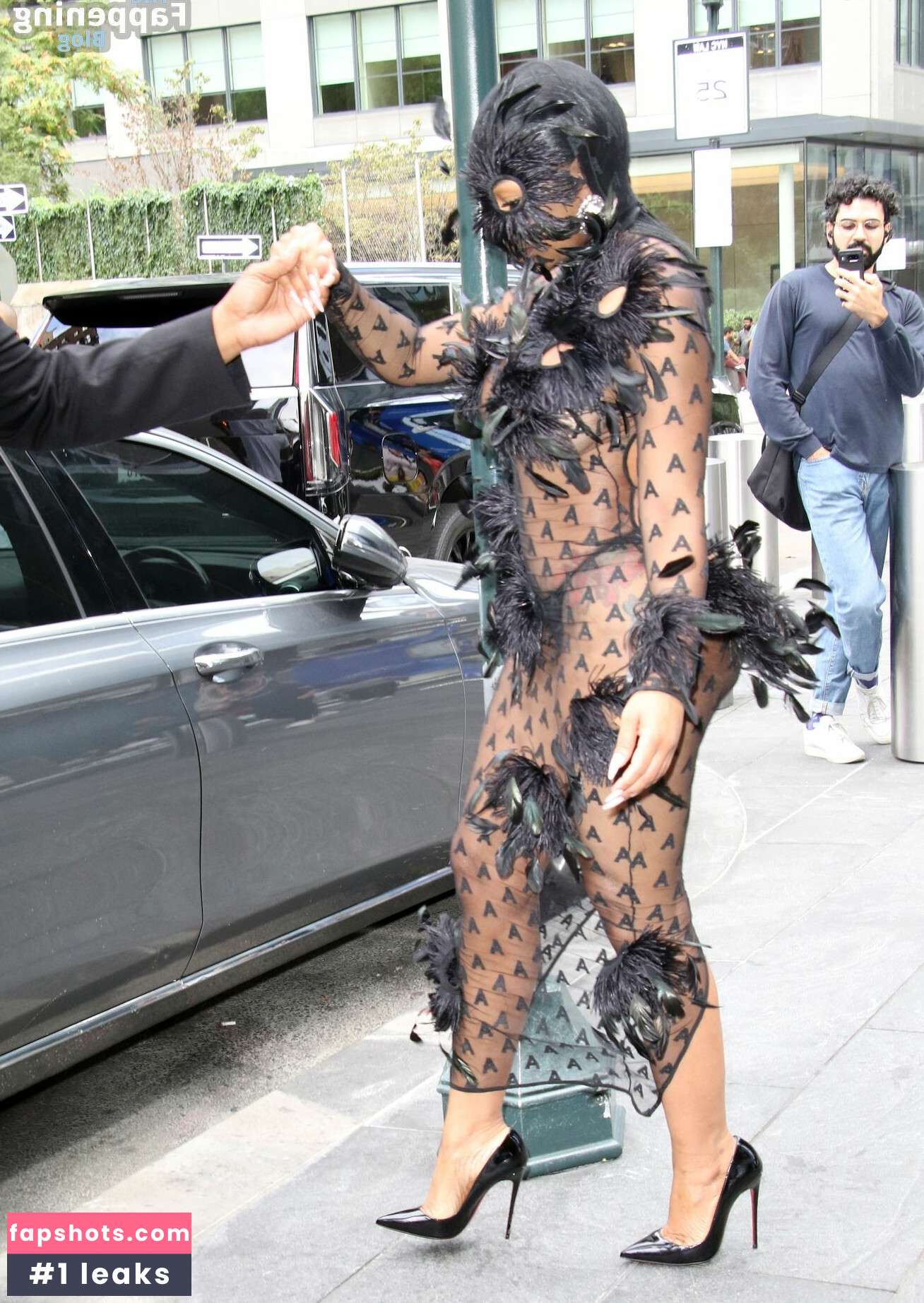 Yung Miami Nacktheit OnlyFans Fotos #14 - Fapshots