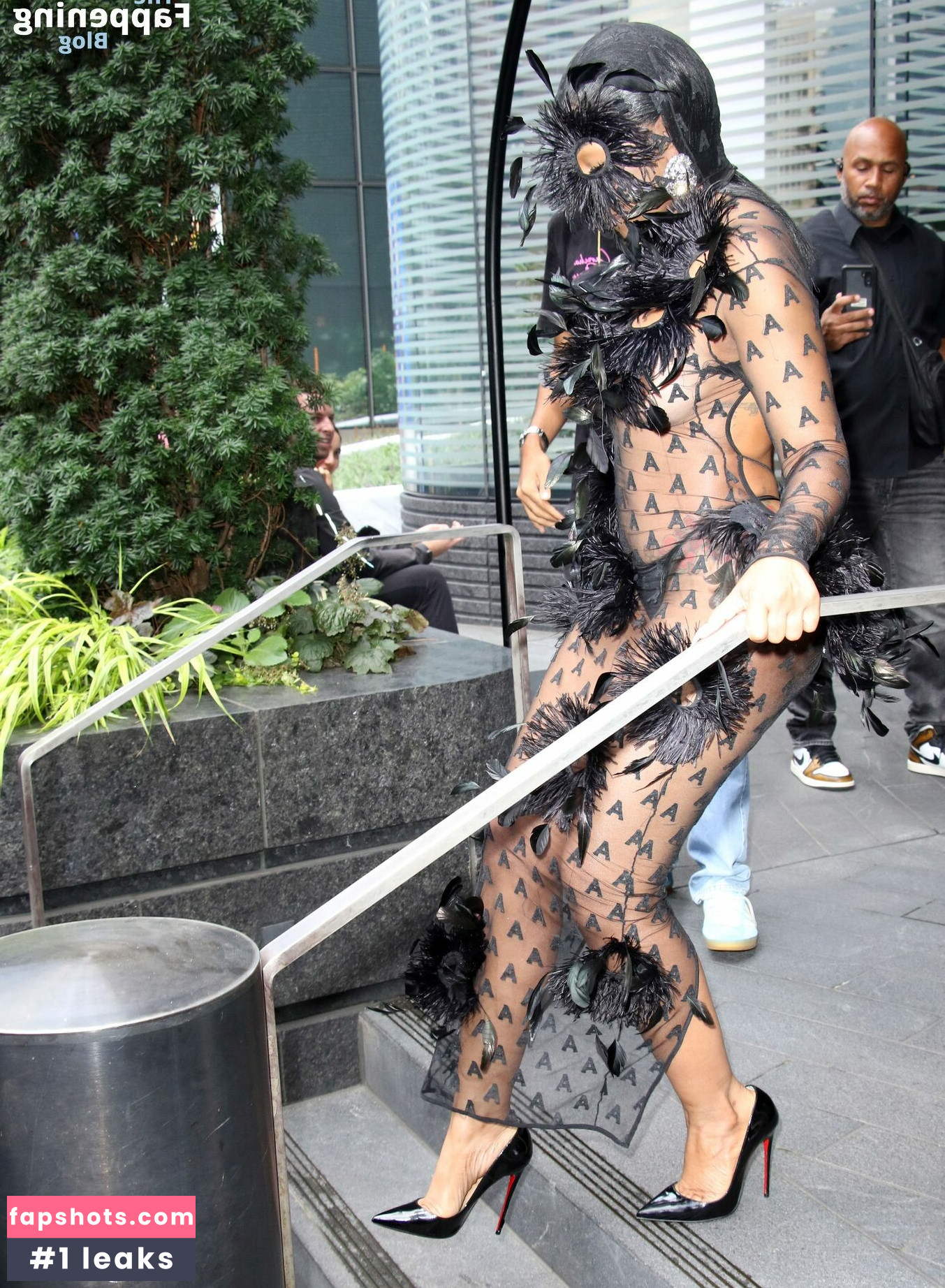 Yung Miami Nacktheit OnlyFans Fotos #15 - Fapshots