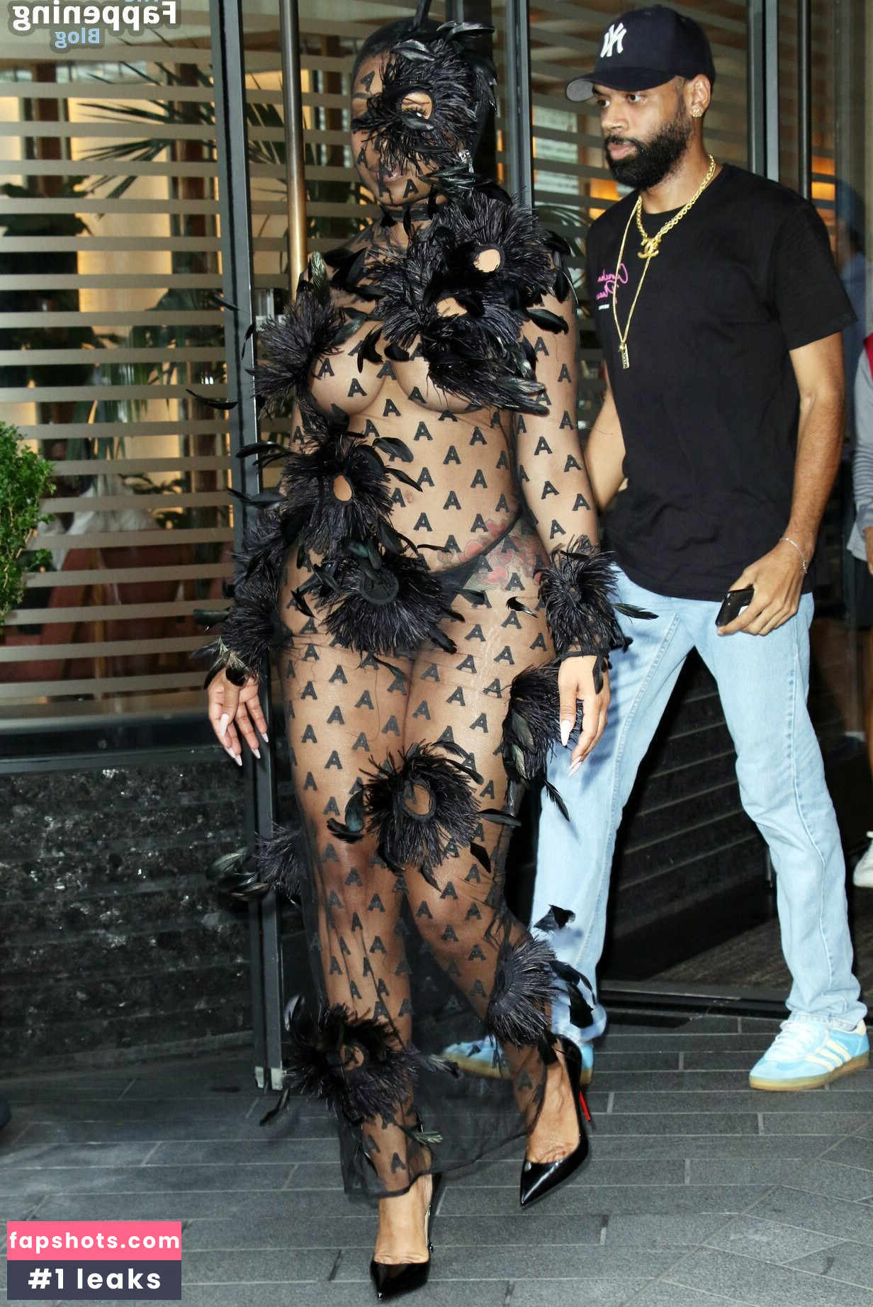 Yung Miami Nacktheit OnlyFans Fotos #17 - Fapshots