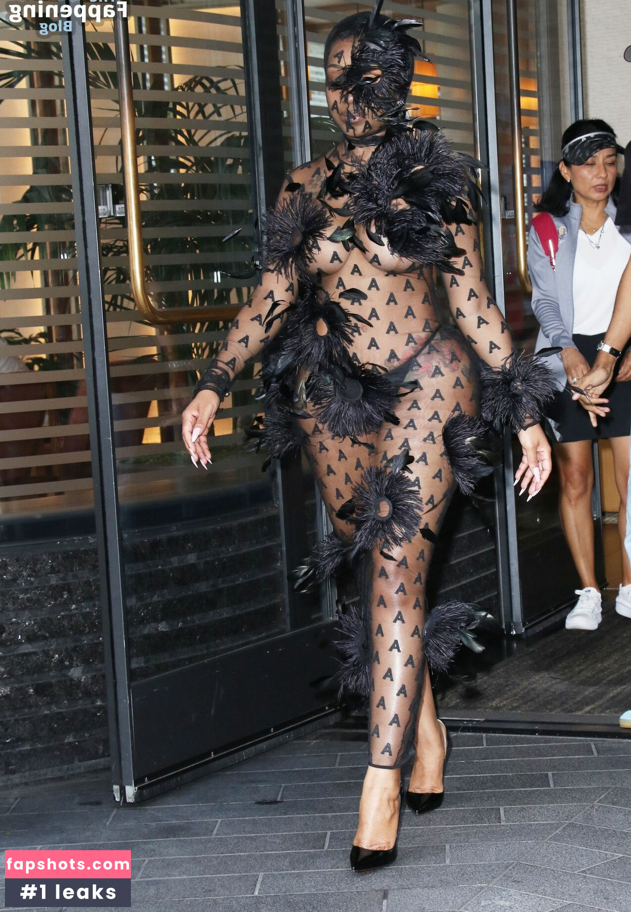 Yung Miami Nacktheit OnlyFans Fotos #18 - Fapshots