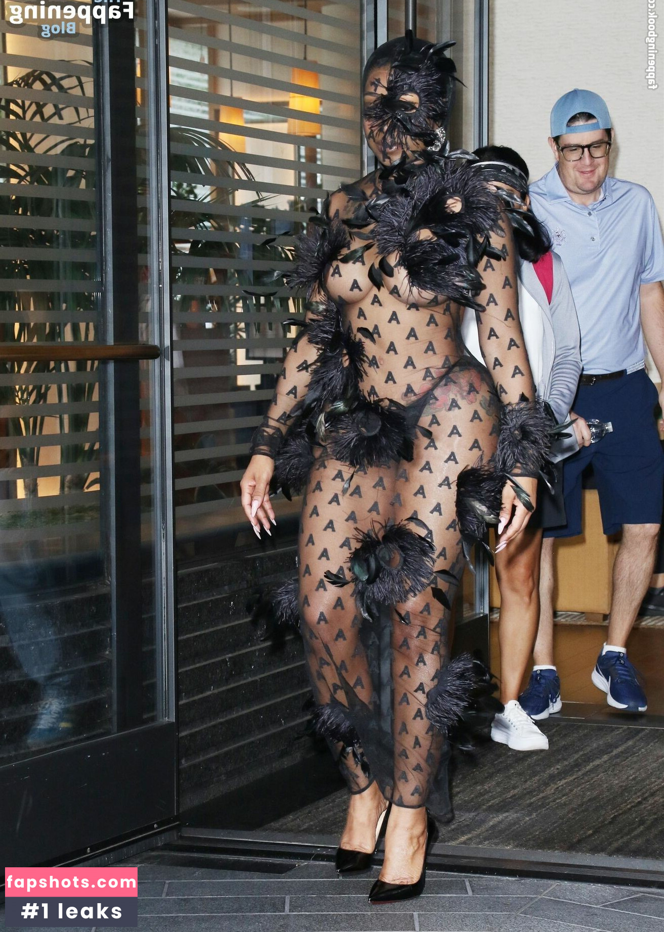 Yung Miami Nacktheit OnlyFans Fotos #20 - Fapshots