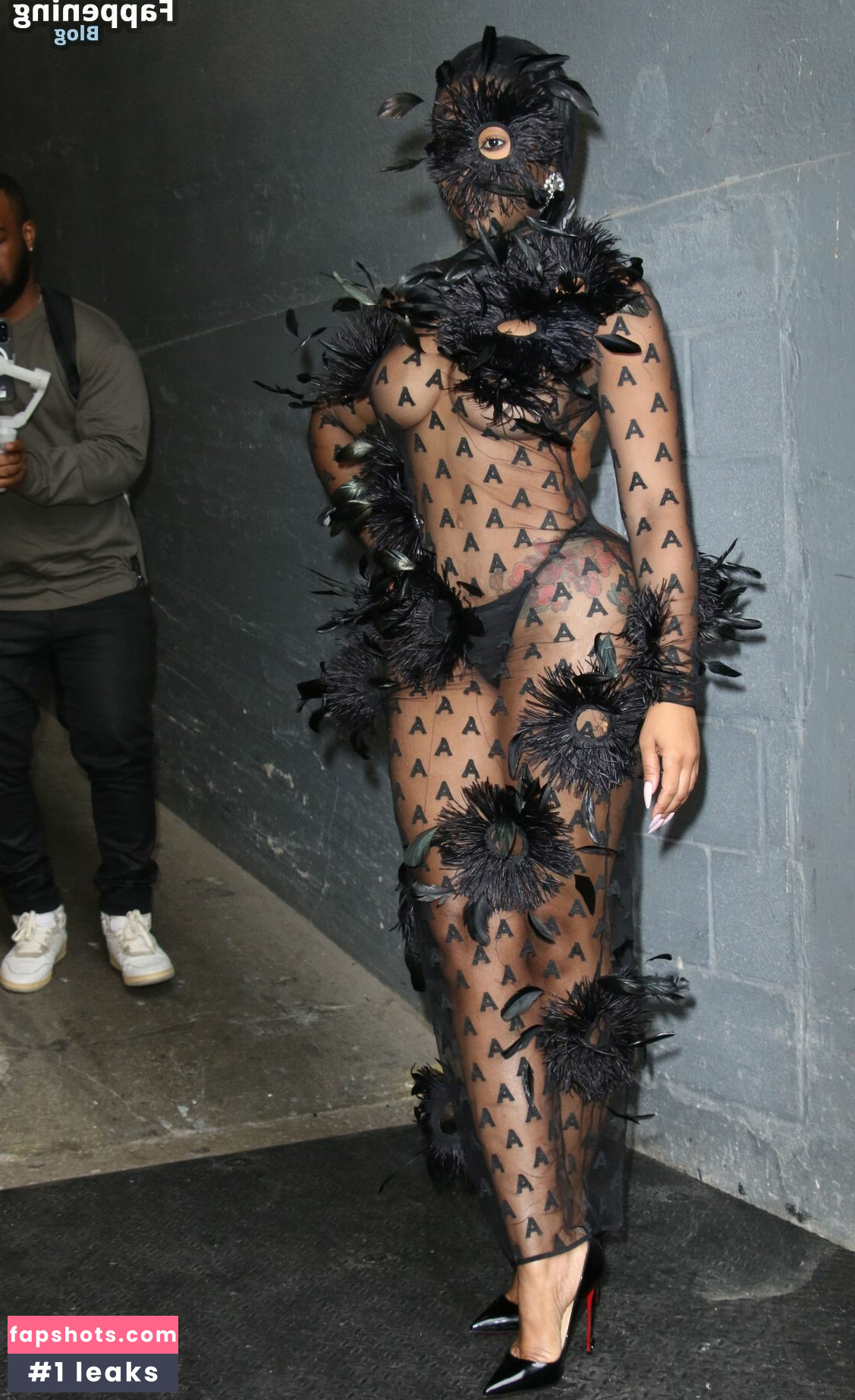 Yung Miami Nacktheit OnlyFans Fotos #3 - Fapshots