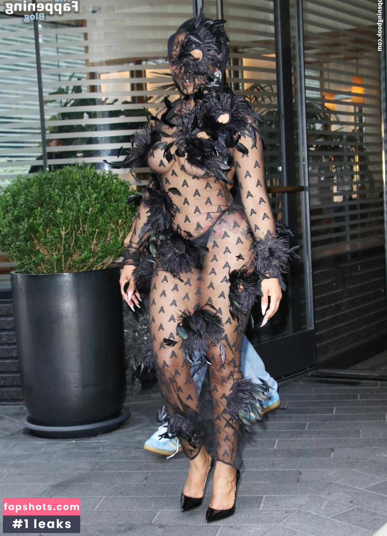 Yung Miami Nacktheit OnlyFans Fotos #22 - Fapshots