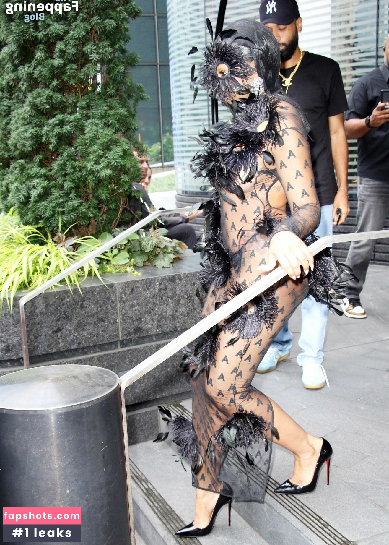 Yung Miami Nacktheit OnlyFans Fotos #23 - Fapshots