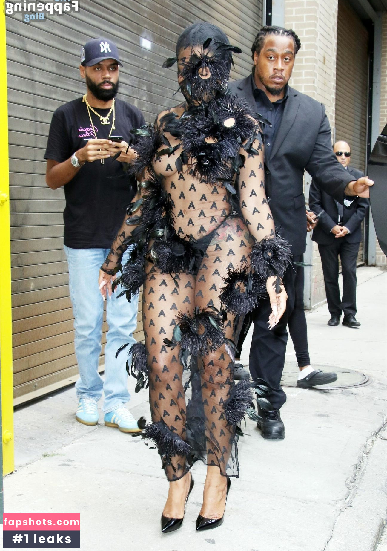 Yung Miami Nacktheit OnlyFans Fotos #29 - Fapshots