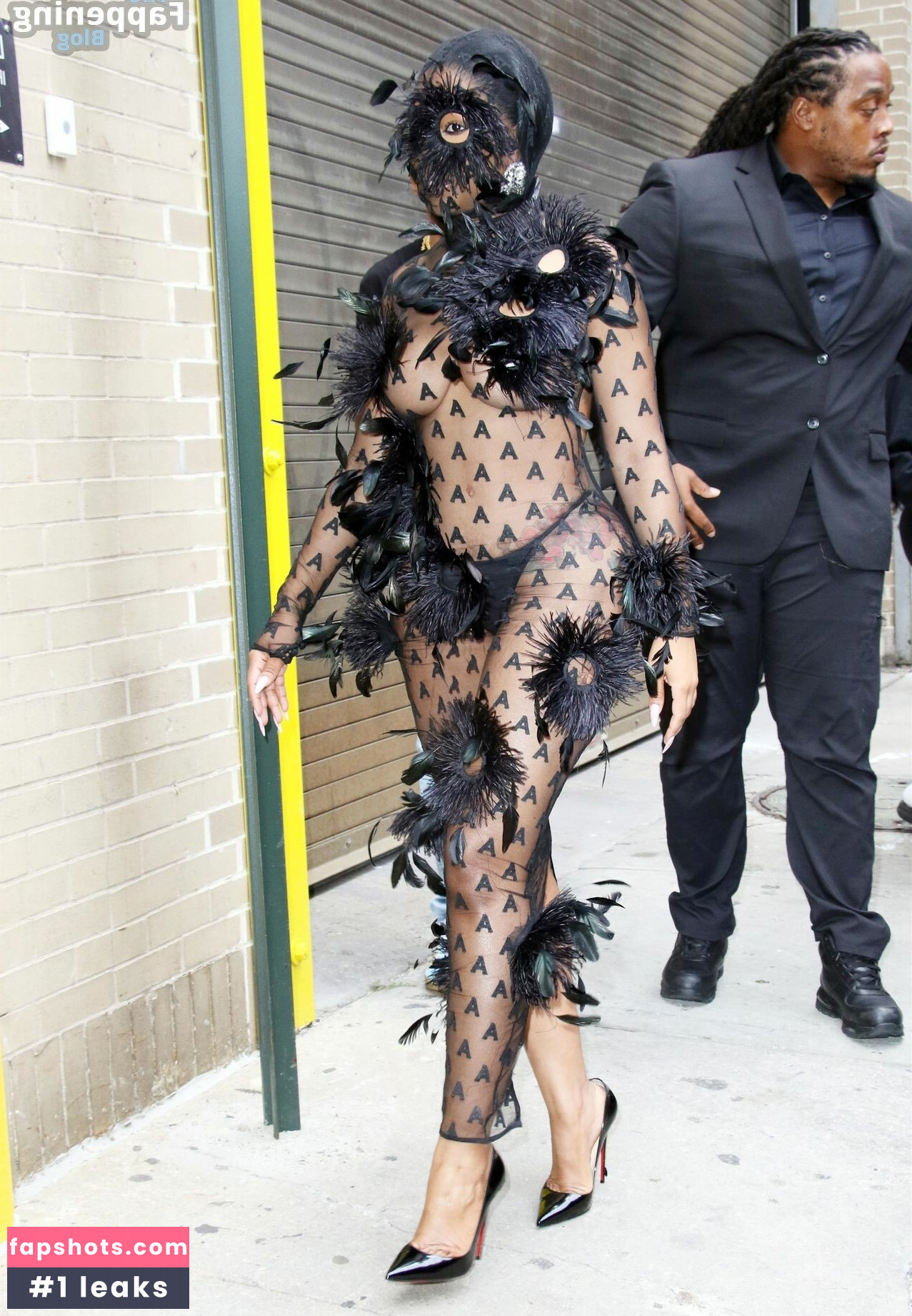 Yung Miami Nacktheit OnlyFans Fotos #30 - Fapshots