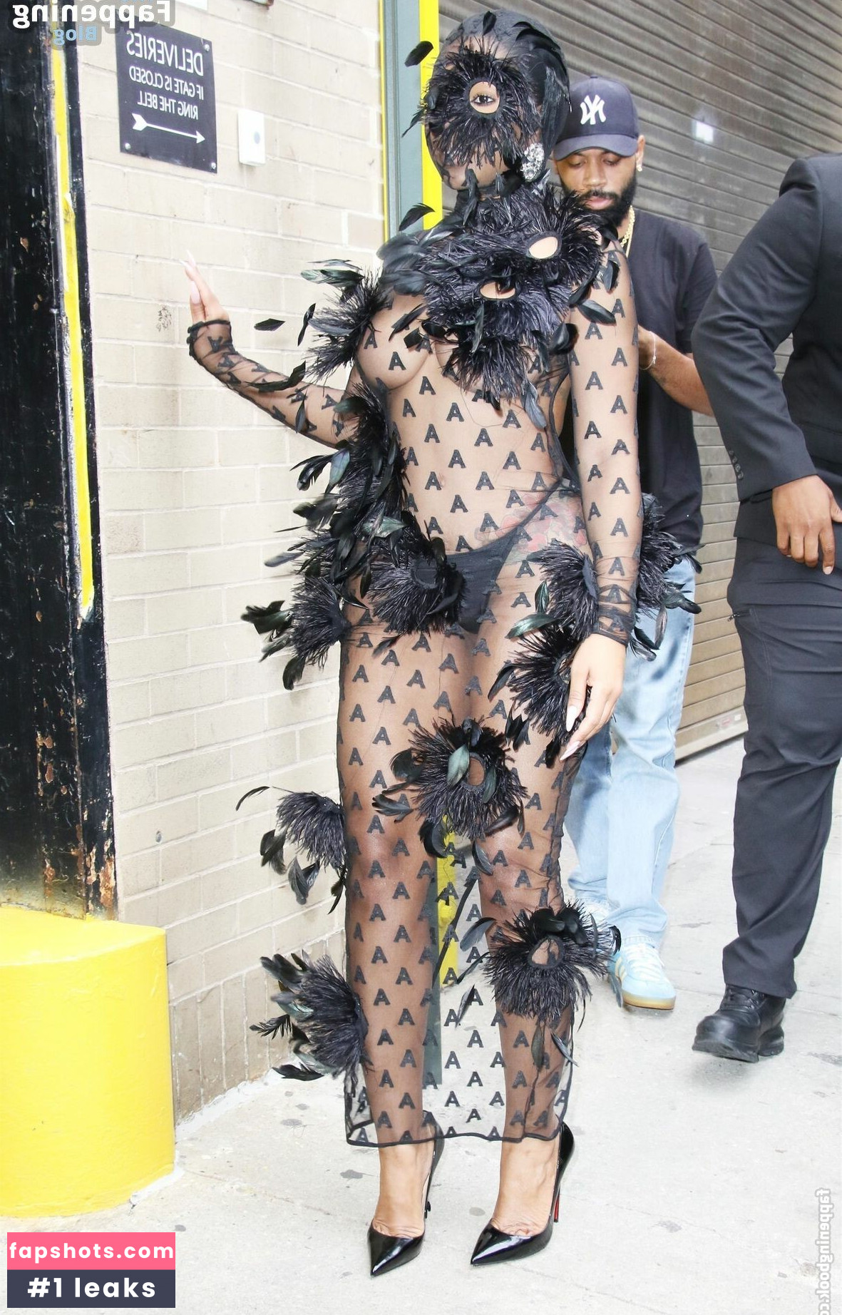 Yung Miami Nacktheit OnlyFans Fotos #31 - Fapshots