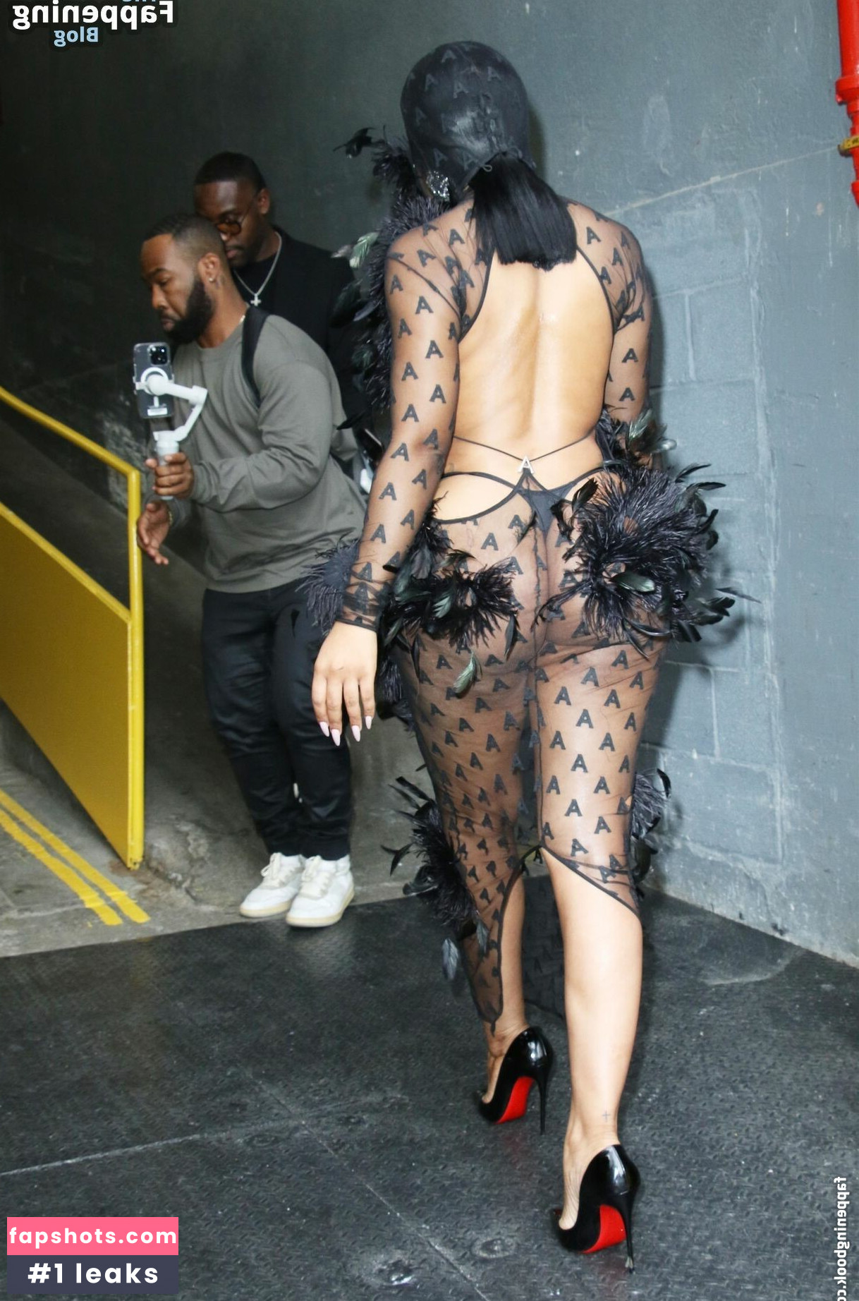 Yung Miami Nacktheit OnlyFans Fotos #34 - Fapshots