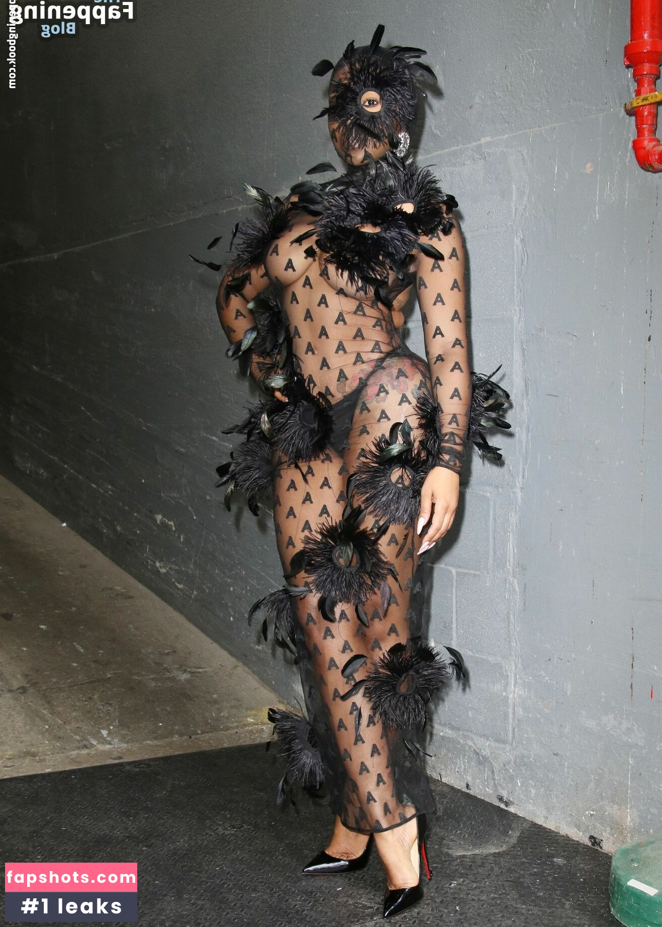 Yung Miami Nacktheit OnlyFans Fotos #36 - Fapshots