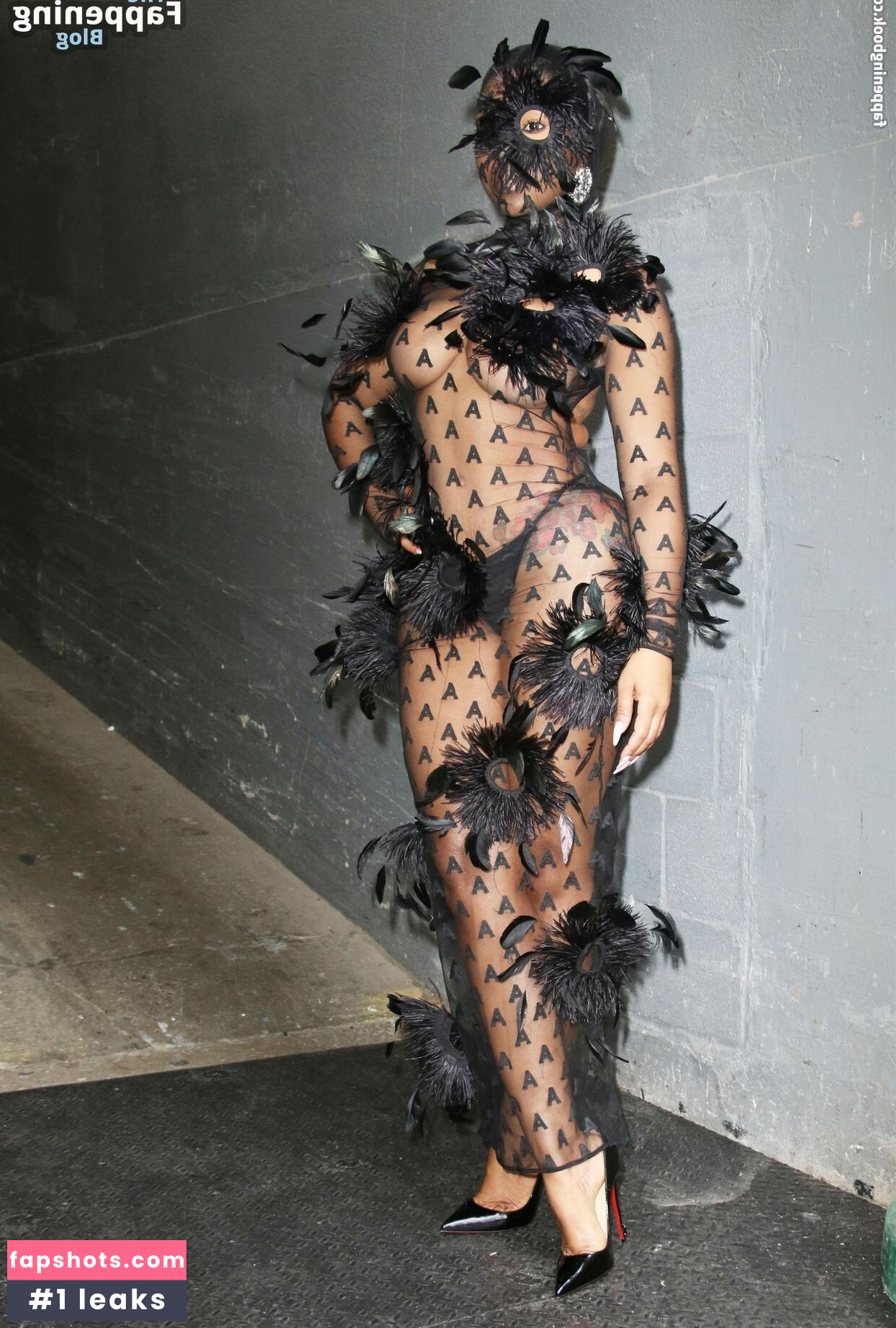 Yung Miami Nacktheit OnlyFans Fotos #37 - Fapshots