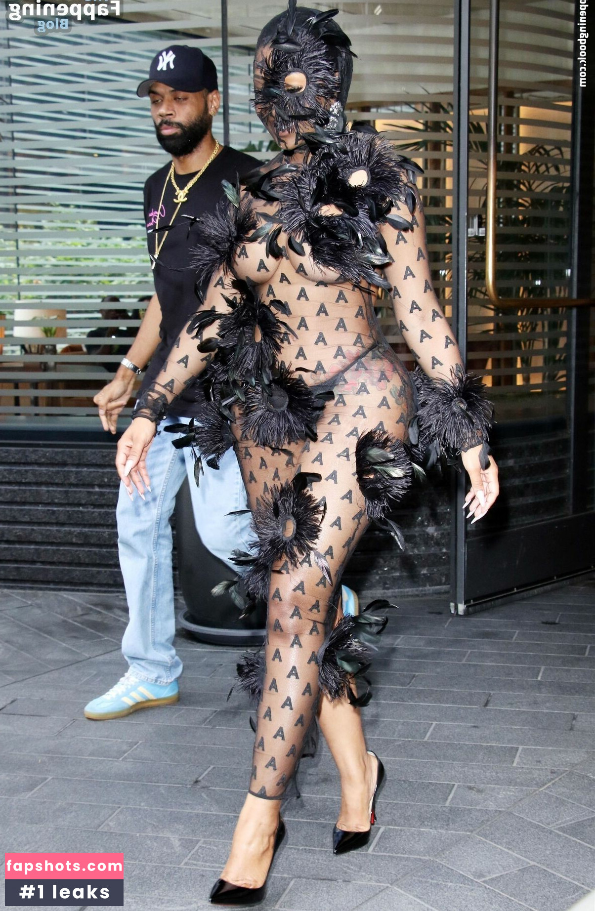 Yung Miami Nacktheit OnlyFans Fotos #38 - Fapshots