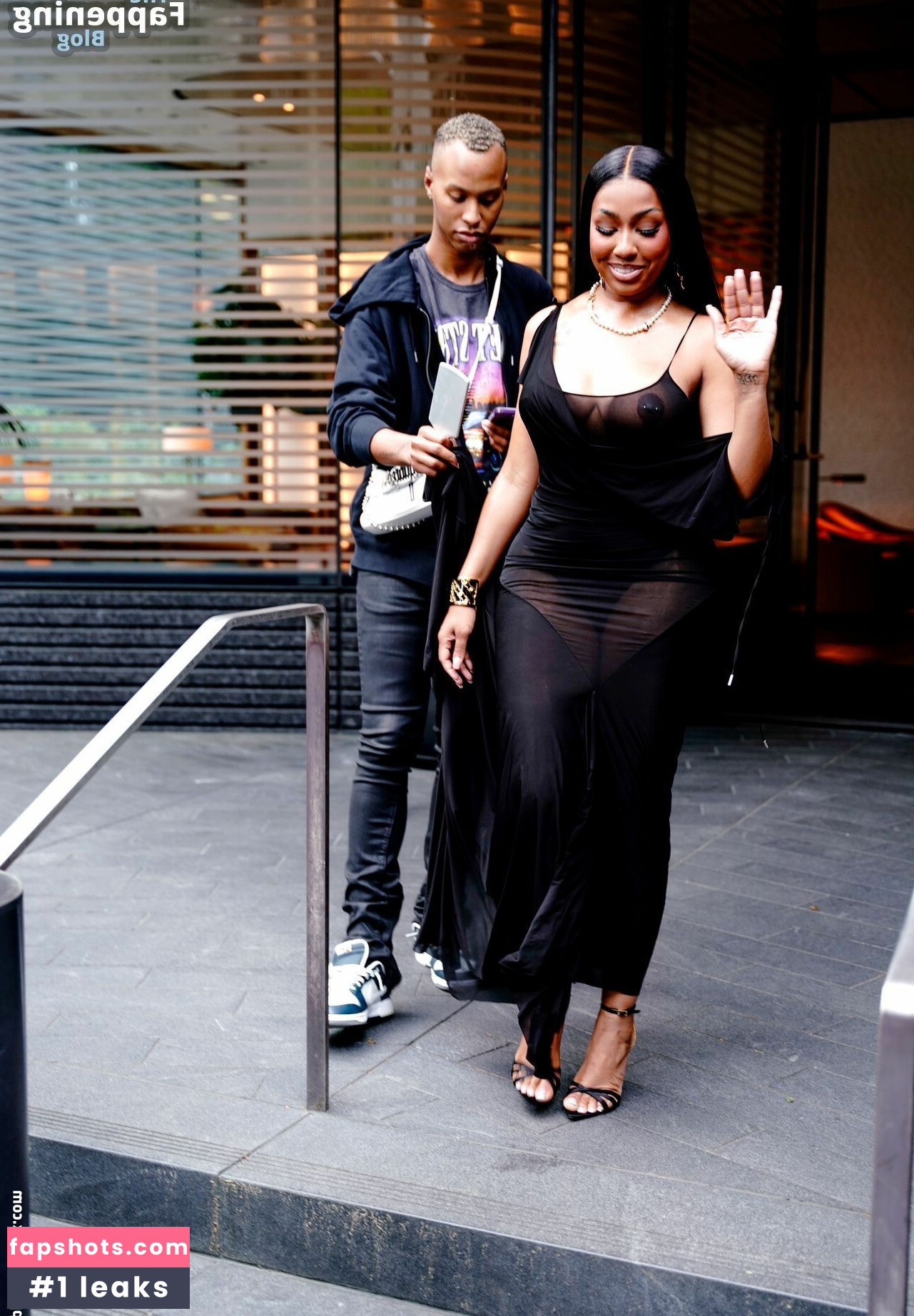 Yung Miami Nacktheit OnlyFans Fotos #39 - Fapshots