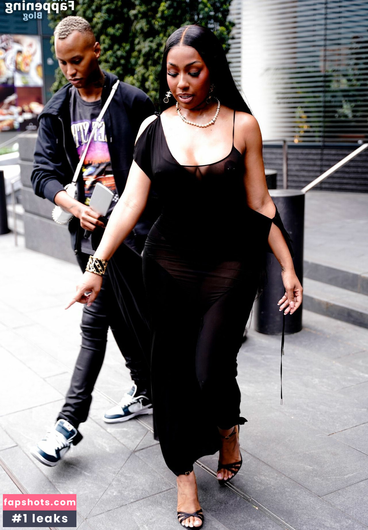 Yung Miami Nacktheit OnlyFans Fotos #40 - Fapshots