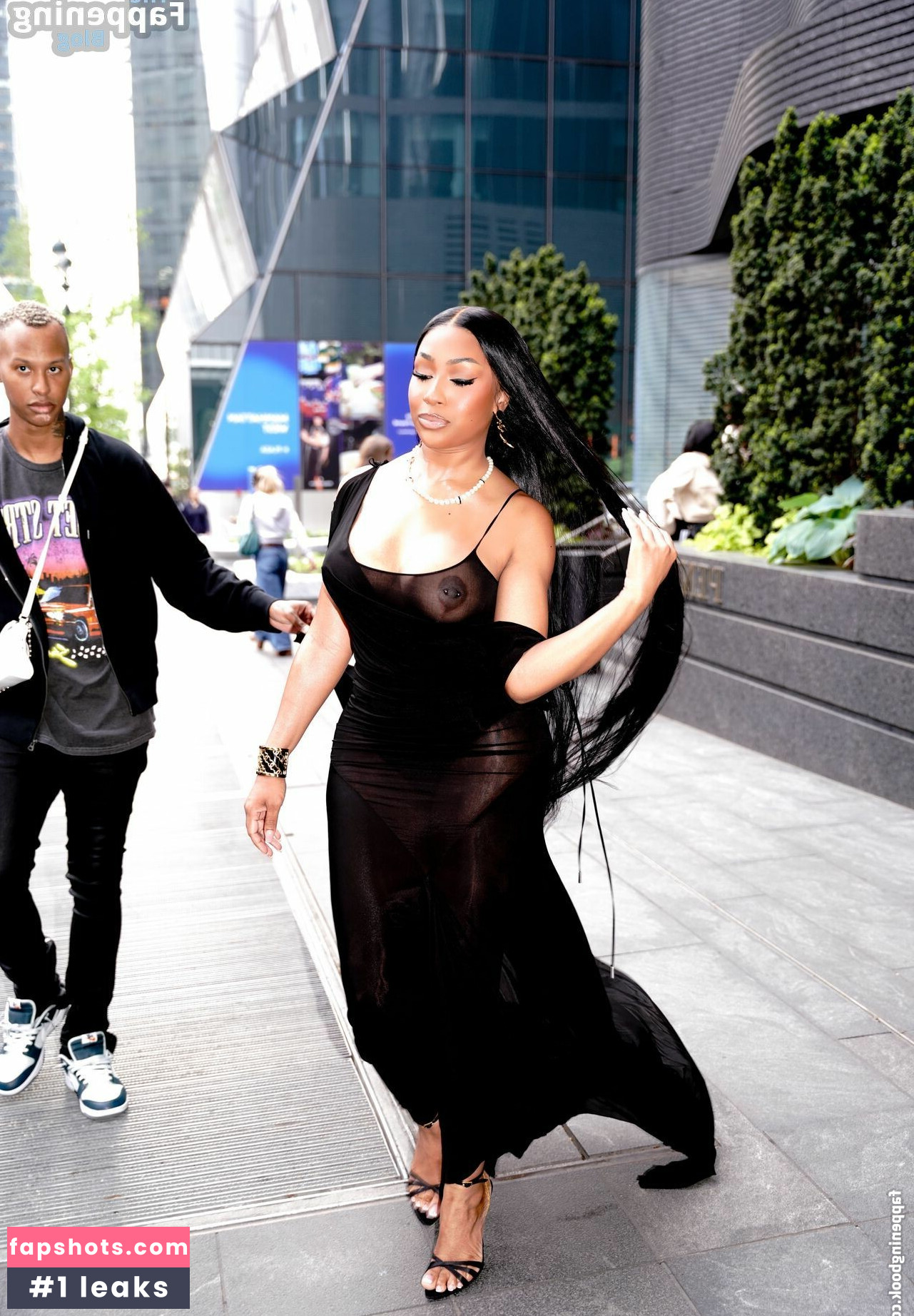 Yung Miami Nacktheit OnlyFans Fotos #43 - Fapshots