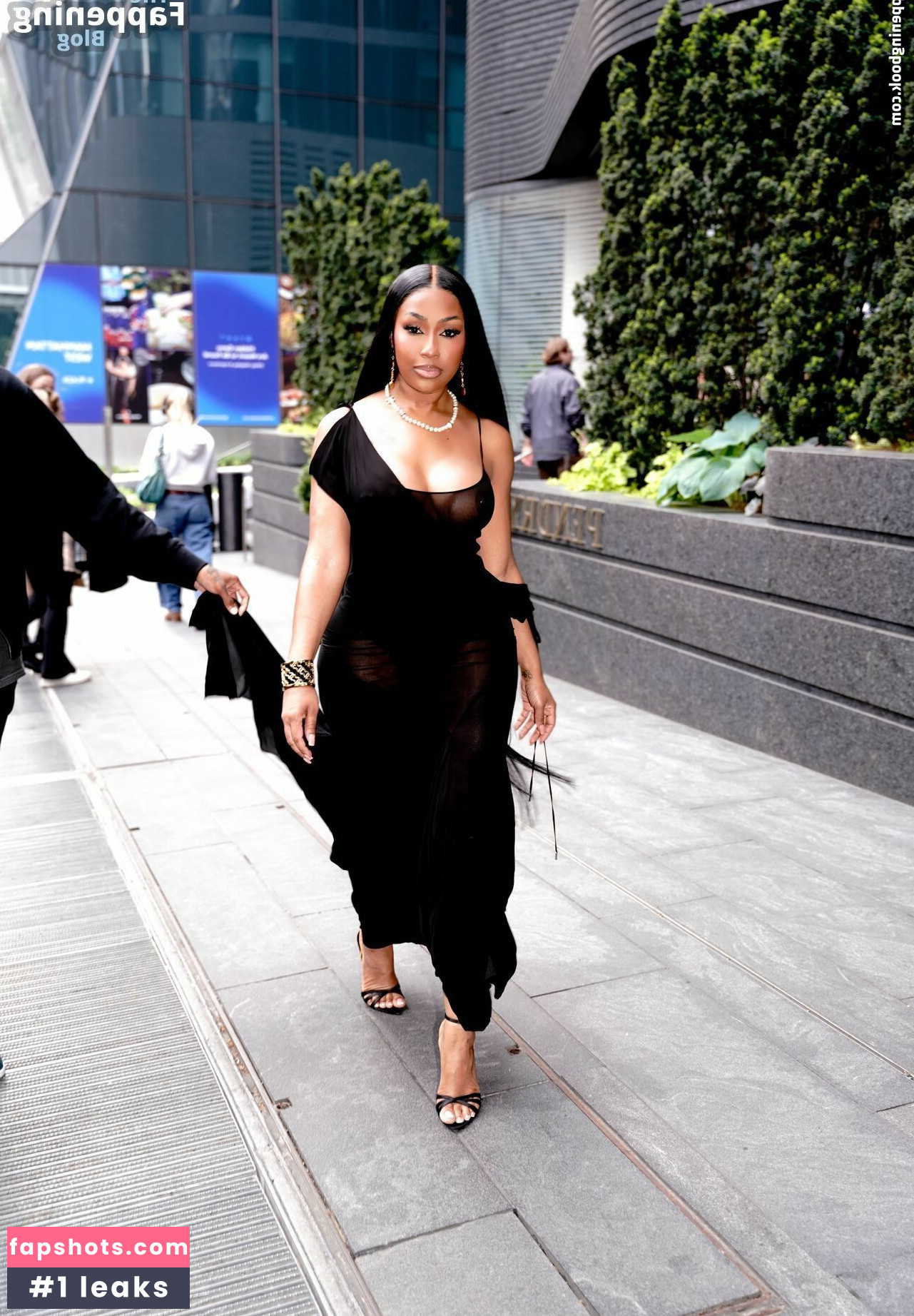 Yung Miami Nacktheit OnlyFans Fotos #44 - Fapshots