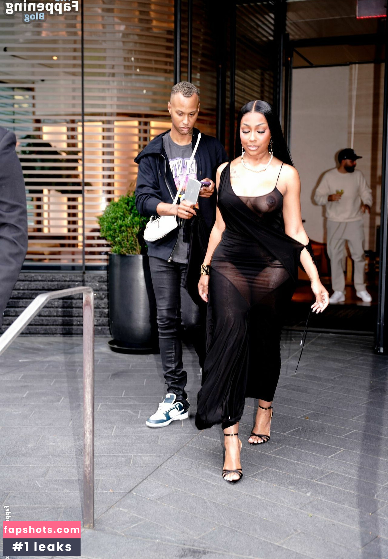 Yung Miami Nacktheit OnlyFans Fotos #46 - Fapshots