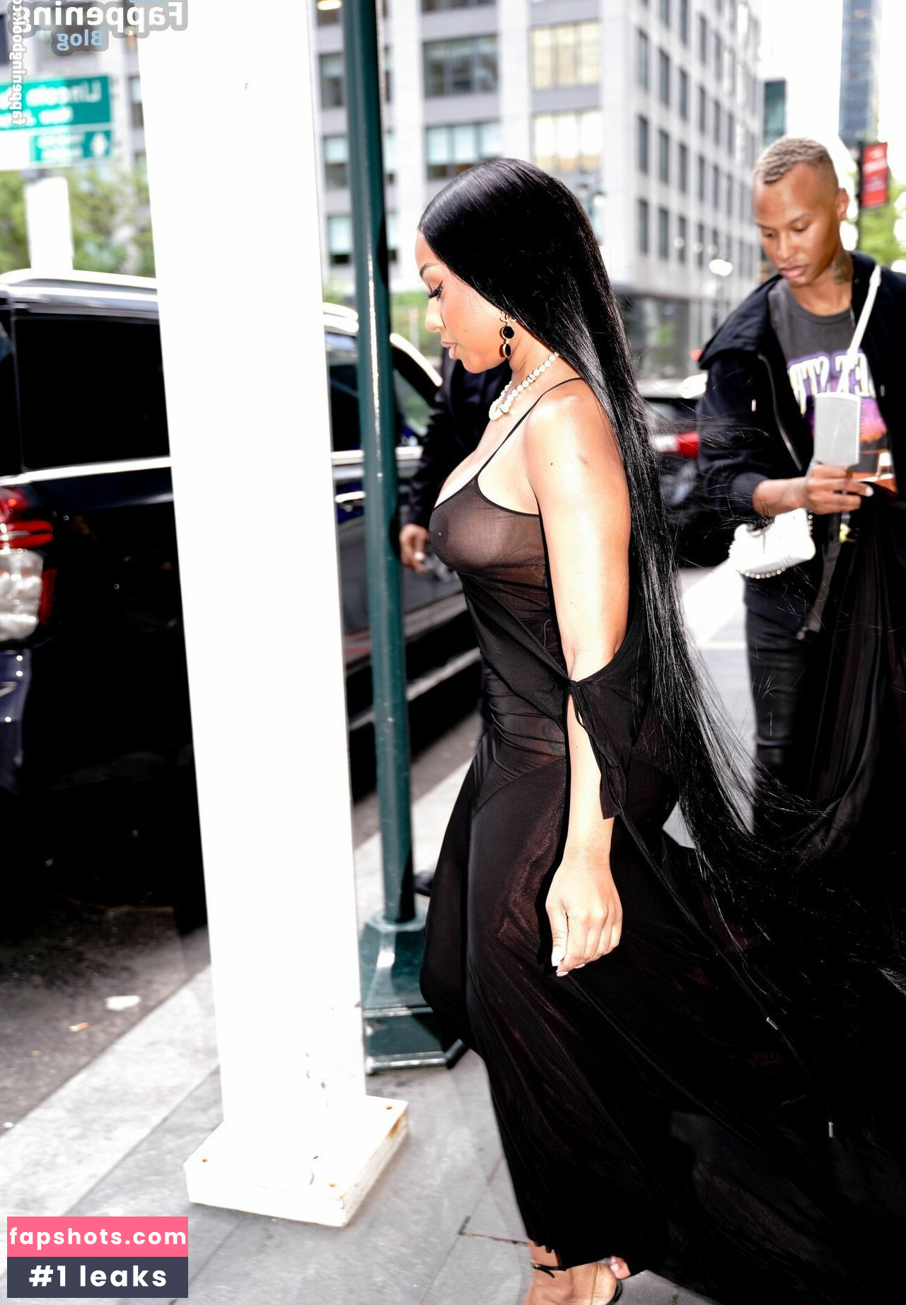 Yung Miami Nacktheit OnlyFans Fotos #48 - Fapshots