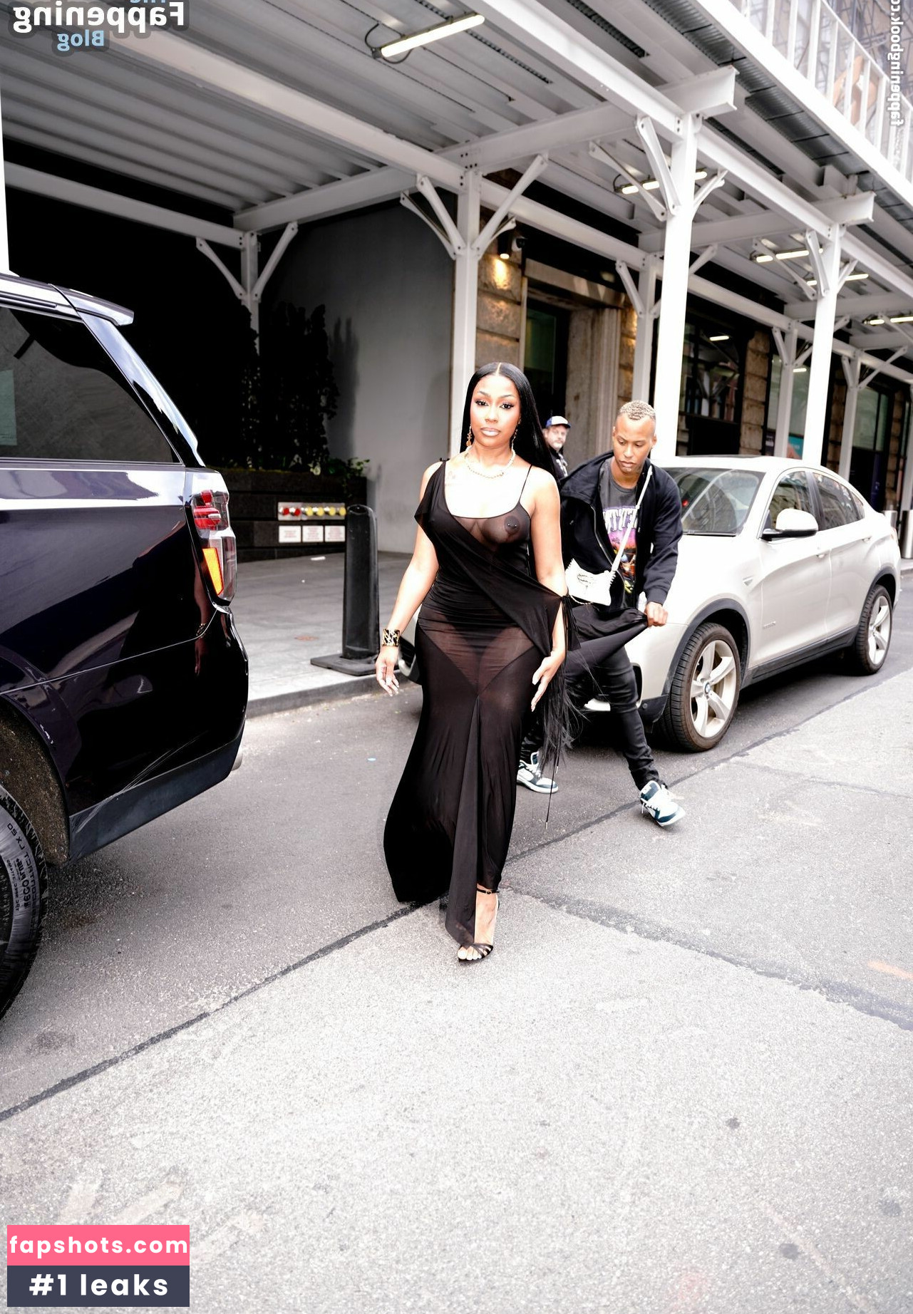 Yung Miami Nacktheit OnlyFans Fotos #50 - Fapshots