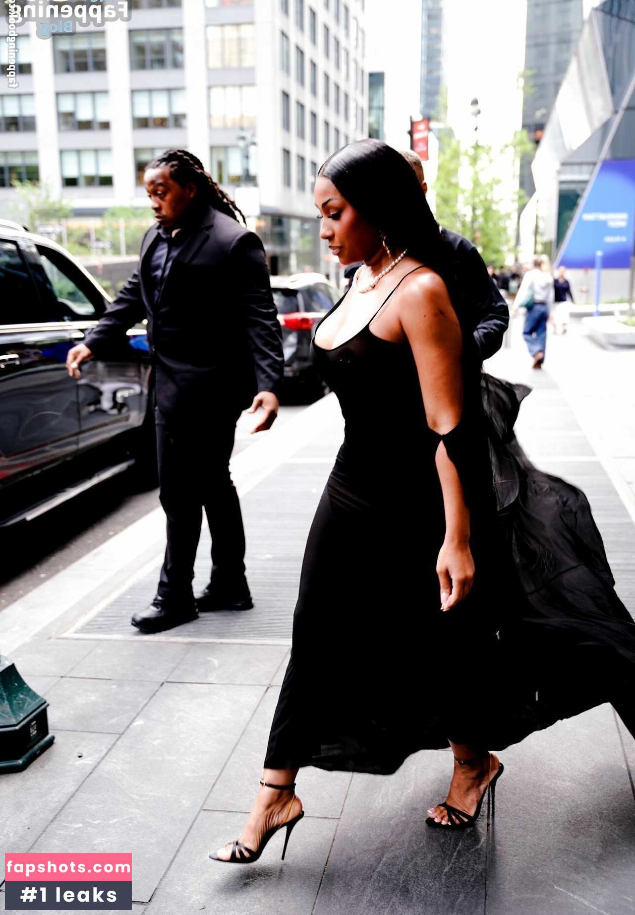 Yung Miami Nacktheit OnlyFans Fotos #51 - Fapshots