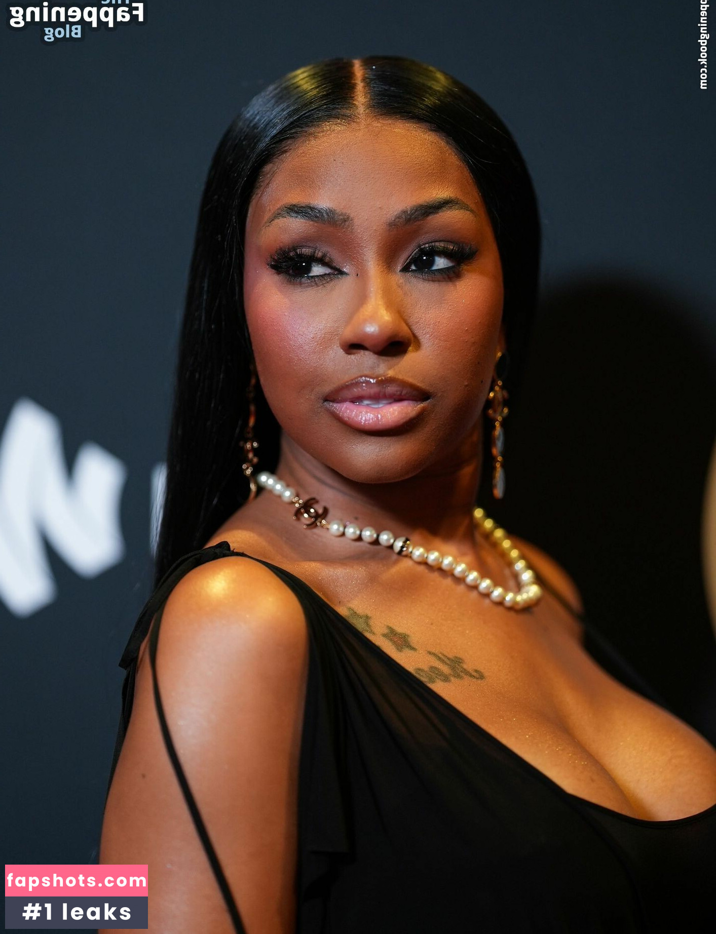 Yung Miami Nacktheit OnlyFans Fotos #54 - Fapshots