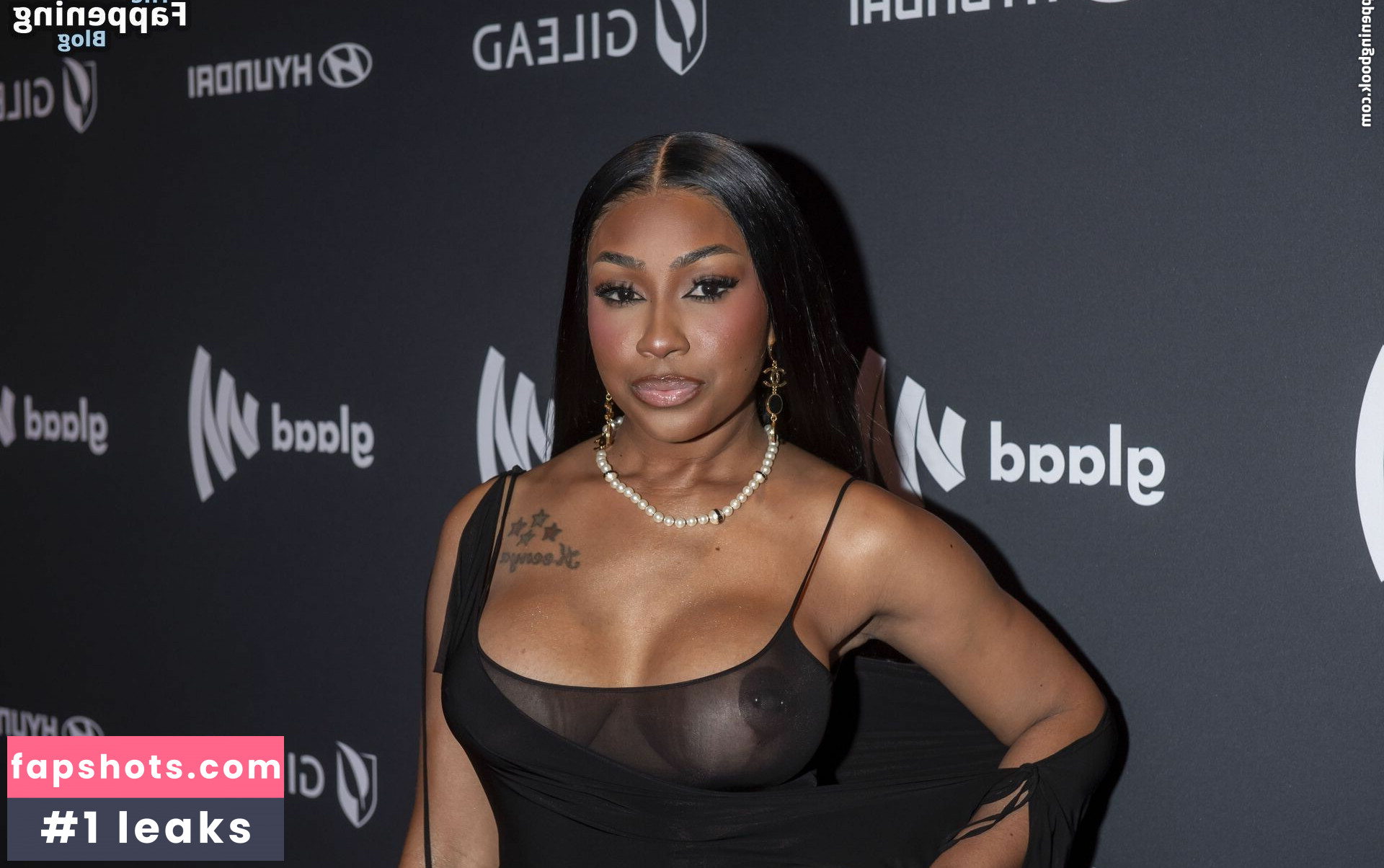 Yung Miami Nacktheit OnlyFans Fotos #61 - Fapshots