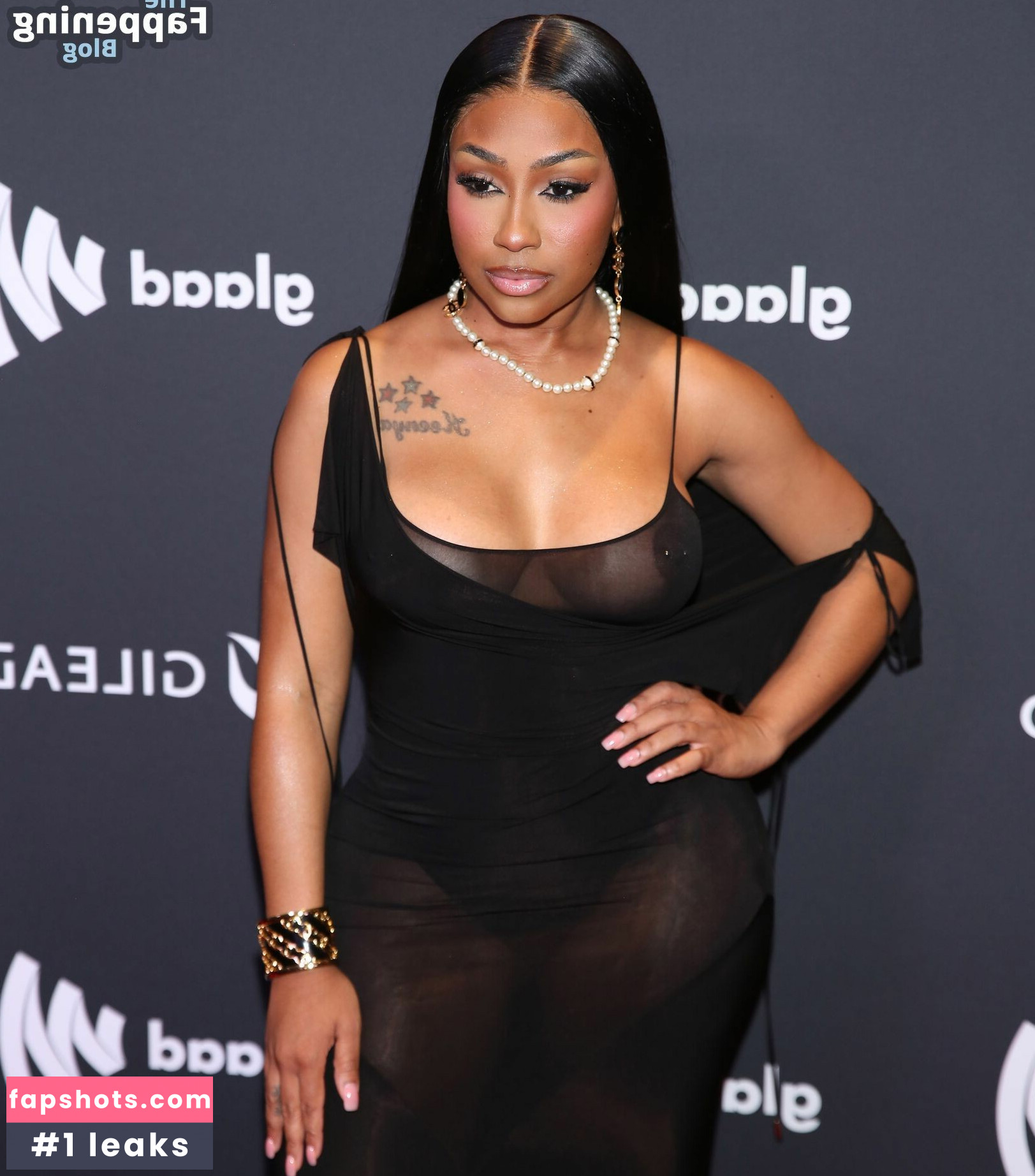 Yung Miami Nacktheit OnlyFans Fotos #65 - Fapshots