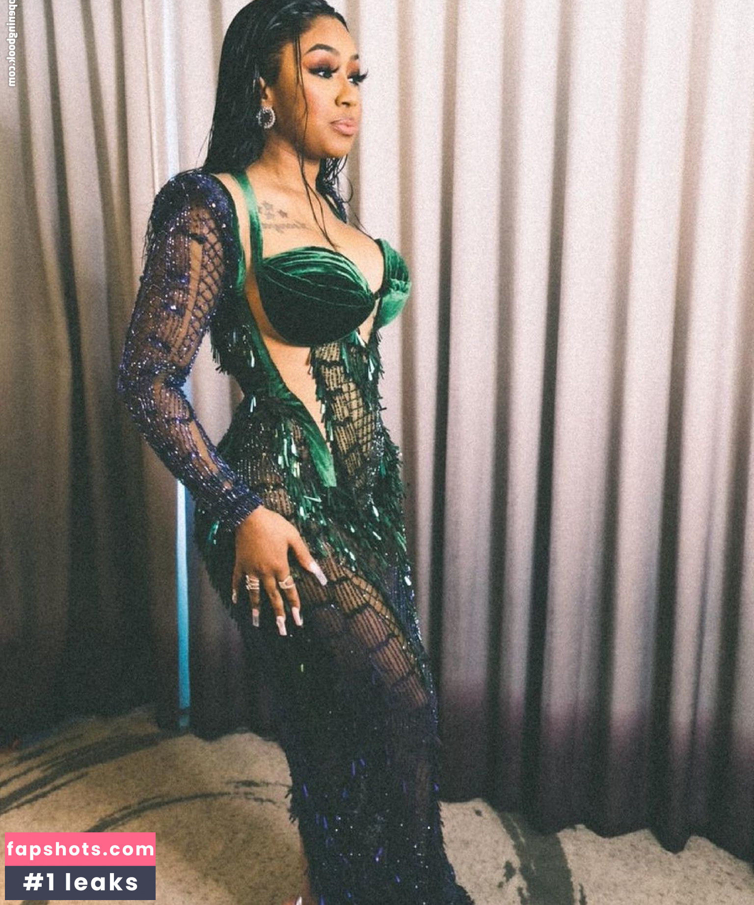 Yung Miami Nacktheit OnlyFans Fotos #71 - Fapshots