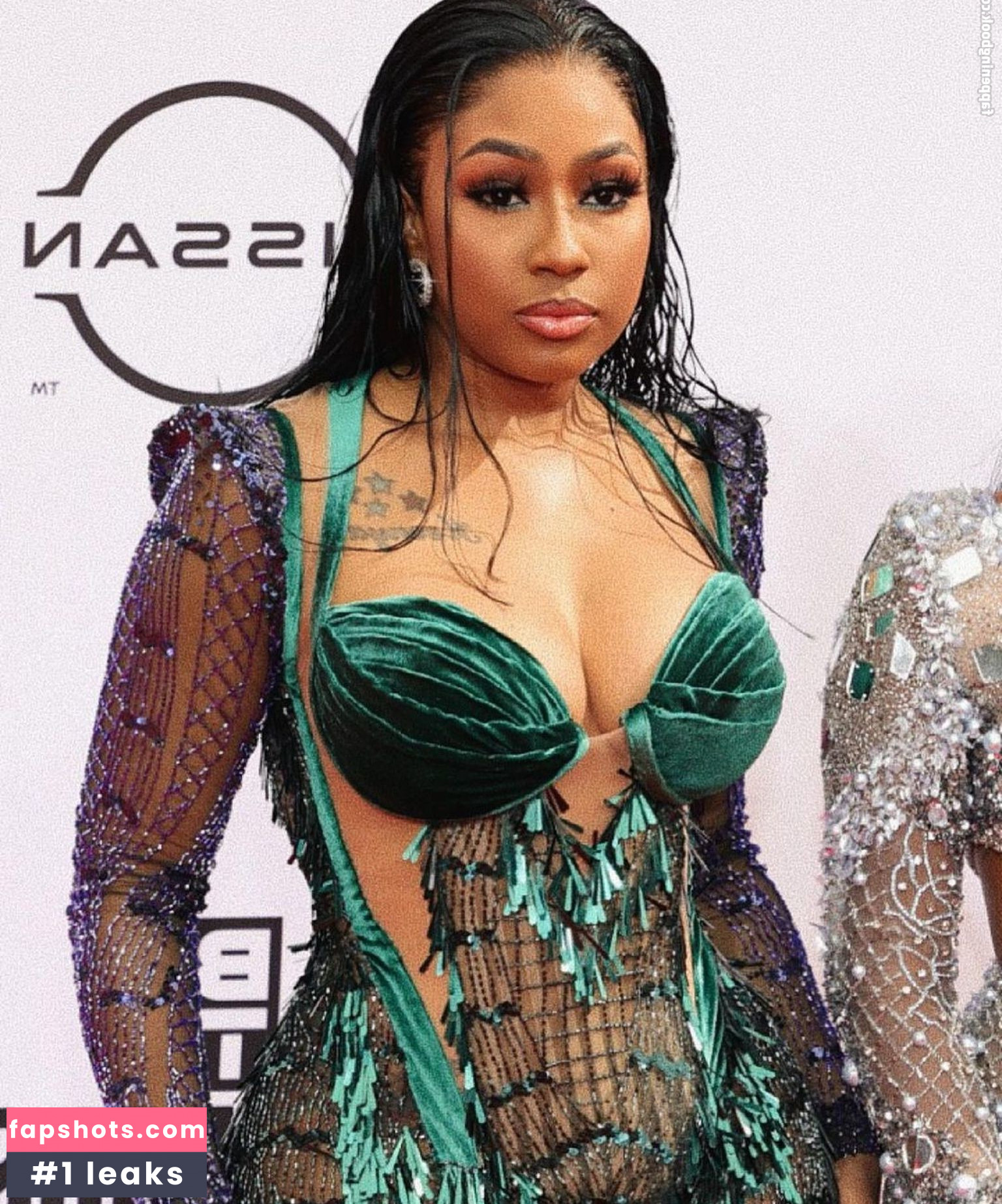 Yung Miami Nahé úniky fotek pouze od fanoušků #73 - Fapshots