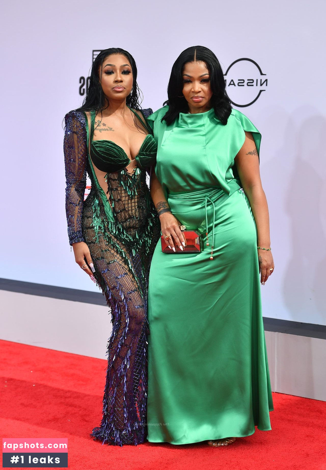 Yung Miami Nahé úniky fotek pouze od fanoušků #74 - Fapshots