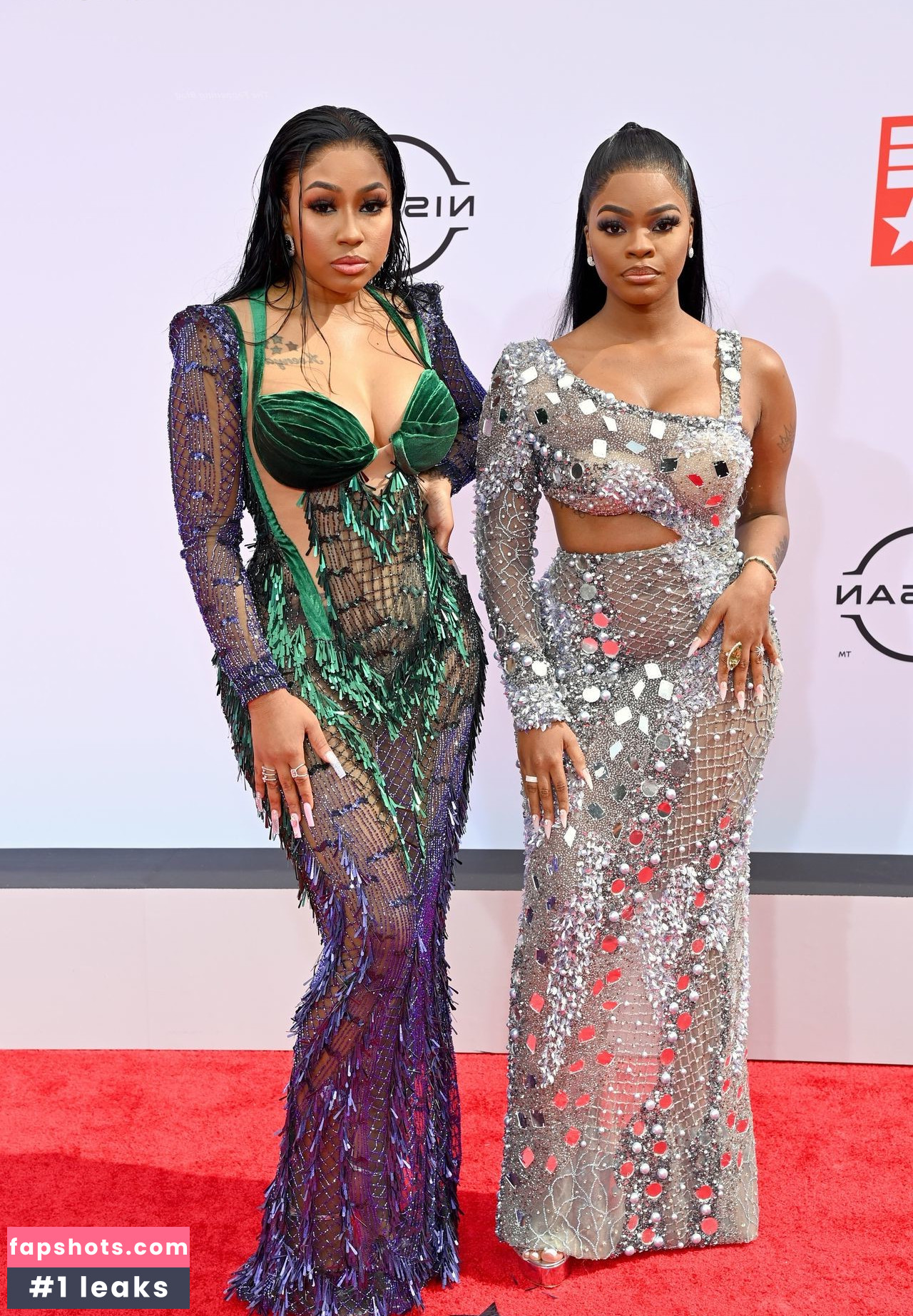 Yung Miami Nahé úniky fotek pouze od fanoušků #76 - Fapshots