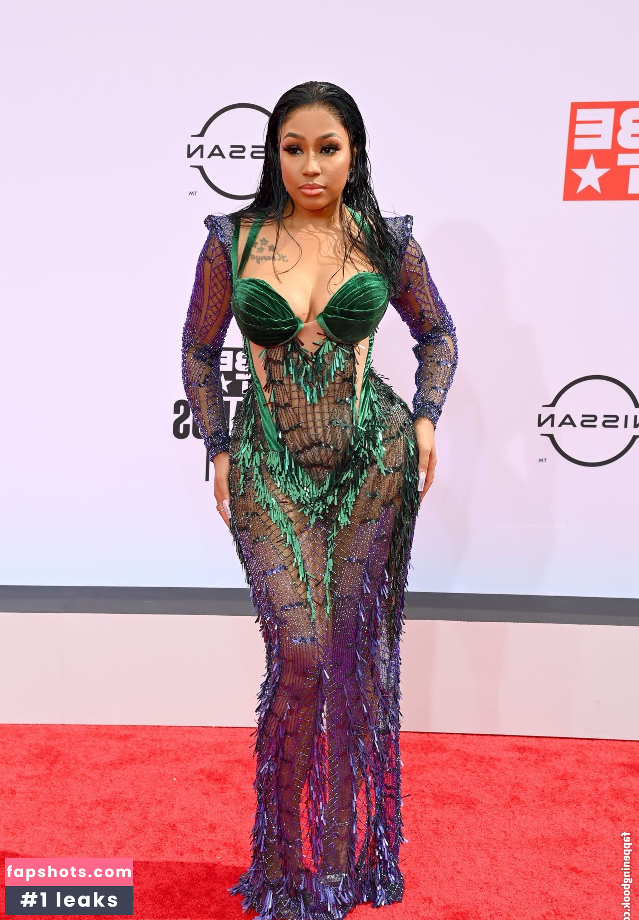 Yung Miami Nahé úniky fotek pouze od fanoušků #78 - Fapshots