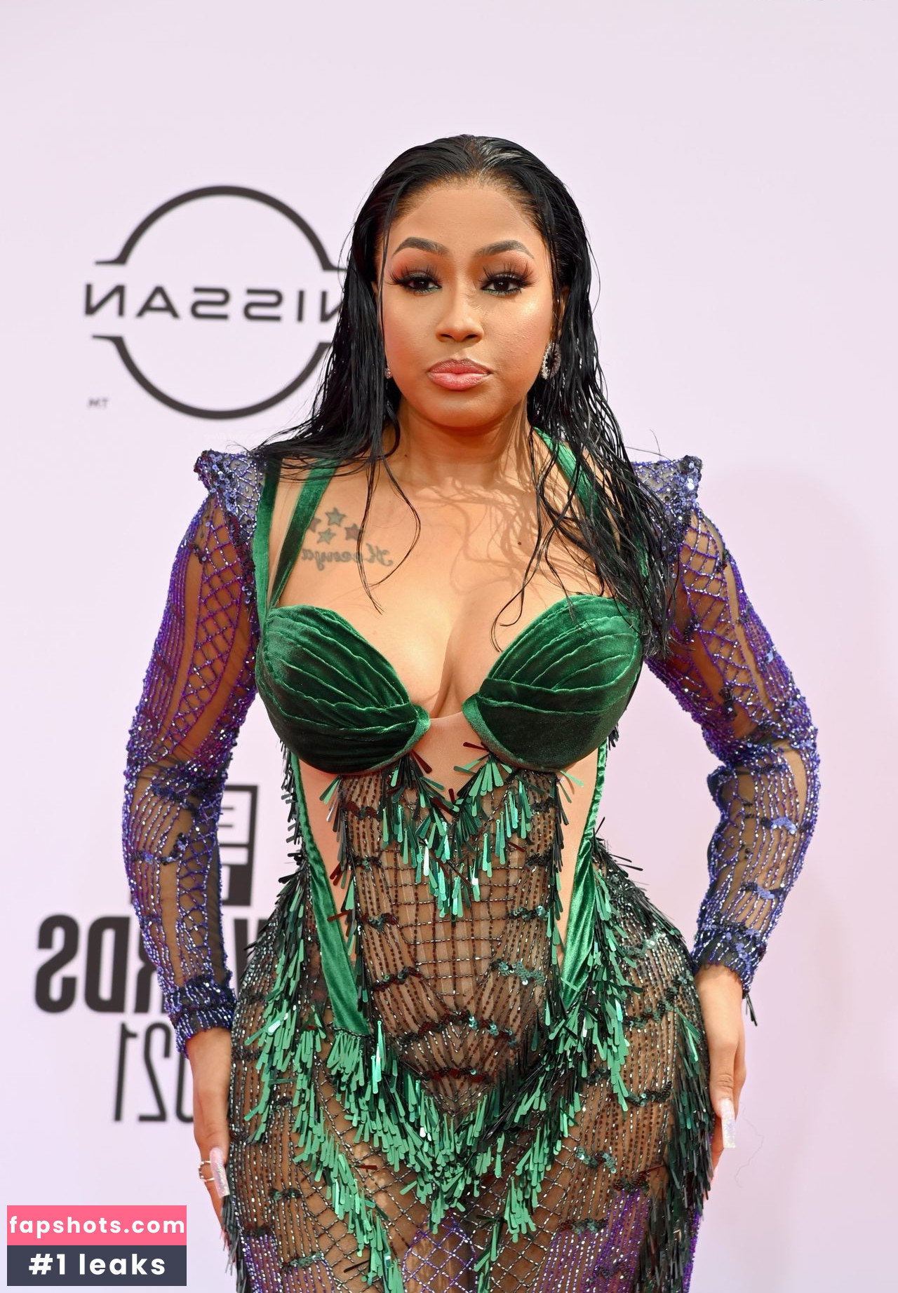 Yung Miami Nahé úniky fotek pouze od fanoušků #79 - Fapshots